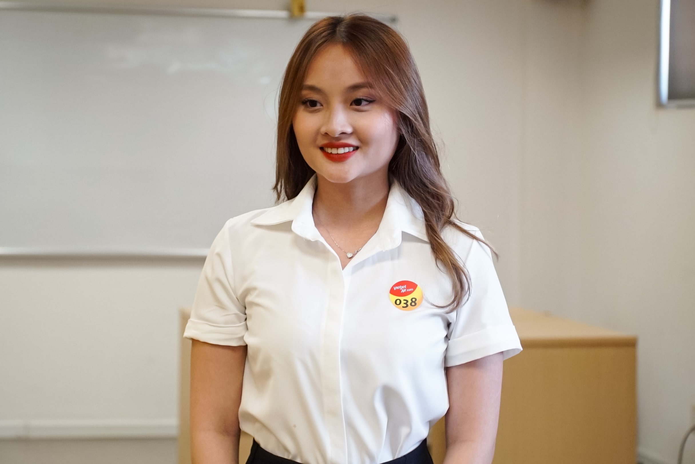 Vietjet tuyen dung anh 7