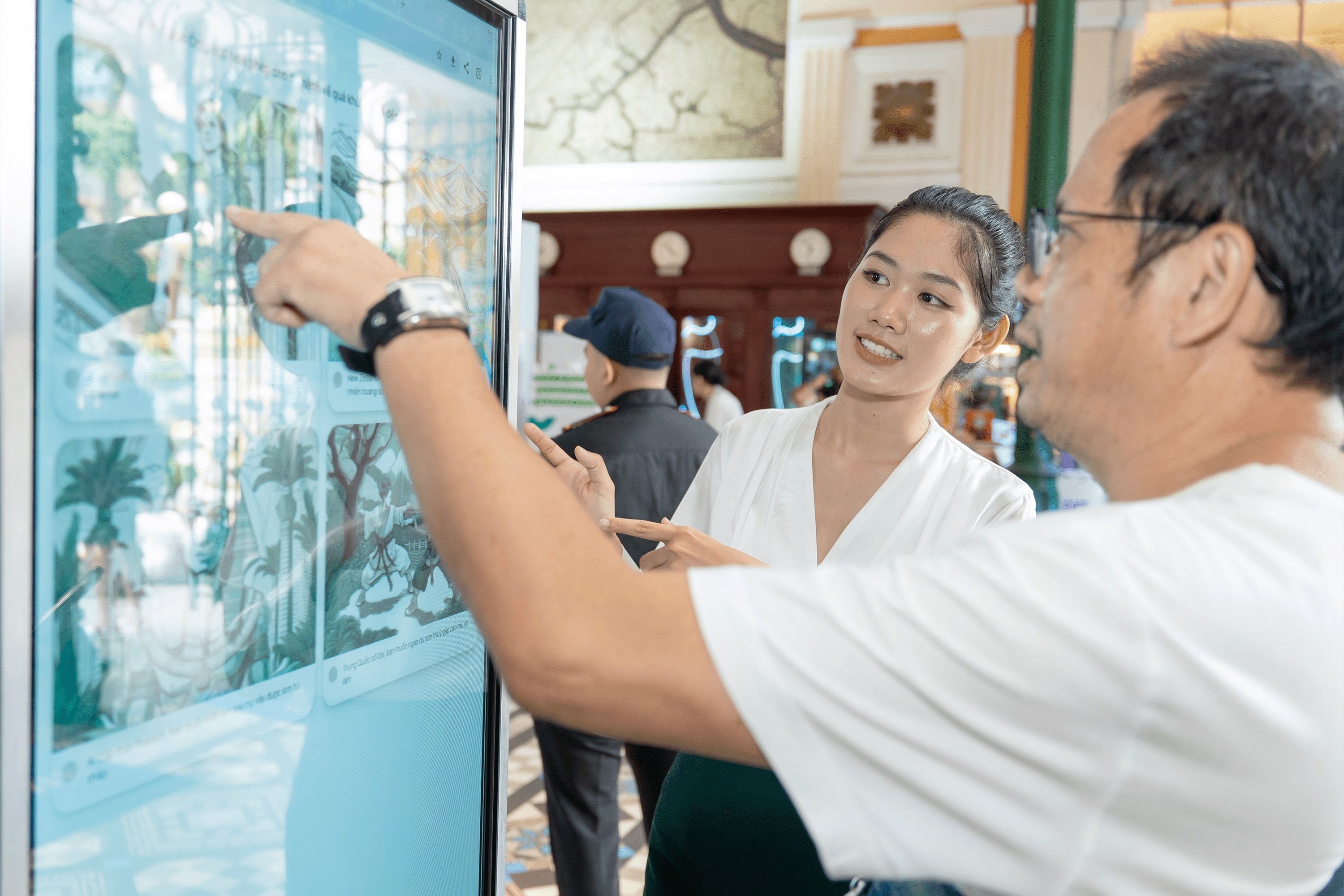 Dragon Capital Viet Nam anh 6