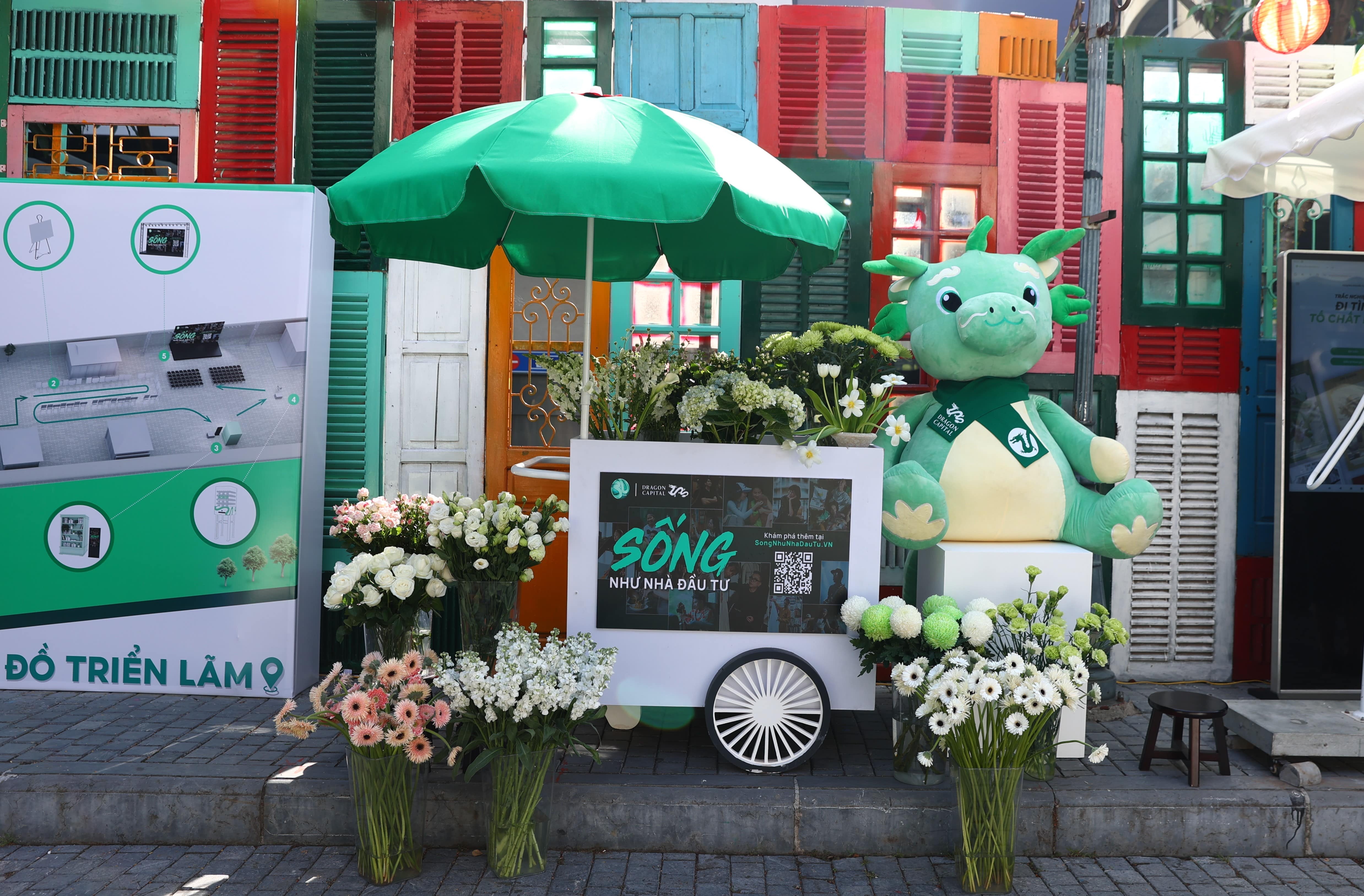 Dragon Capital Viet Nam anh 10