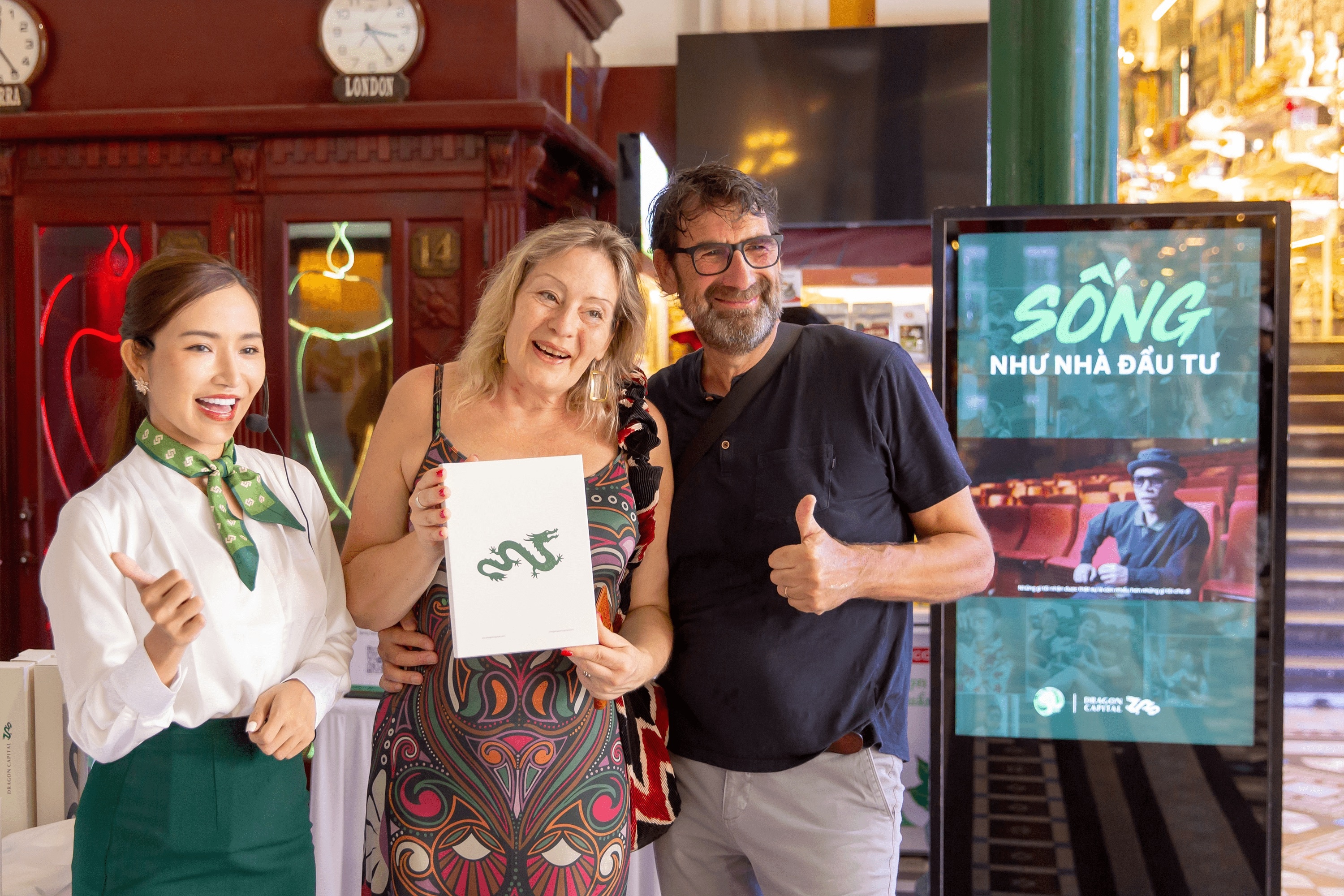 Dragon Capital Viet Nam anh 13