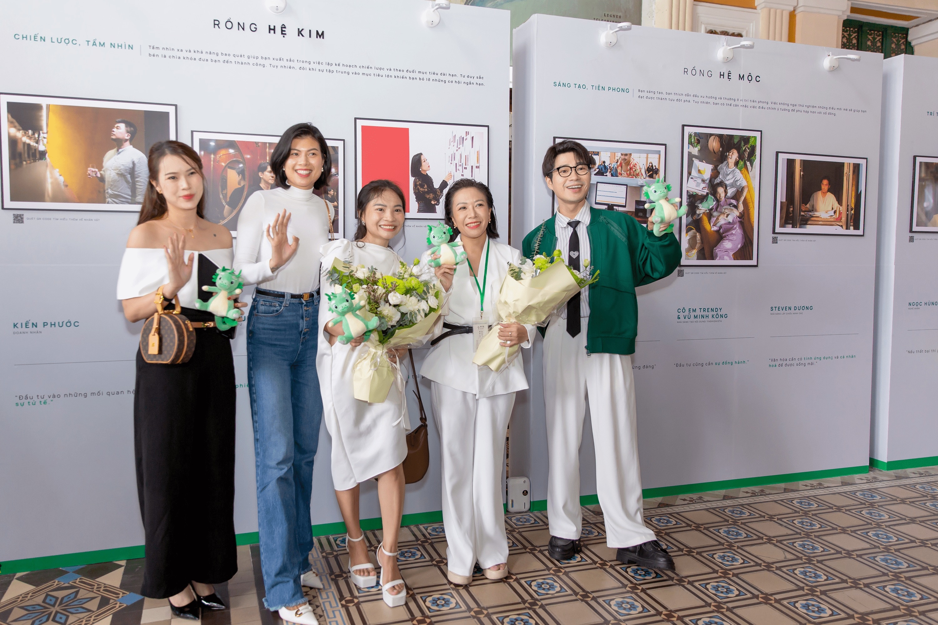 Dragon Capital Viet Nam anh 3