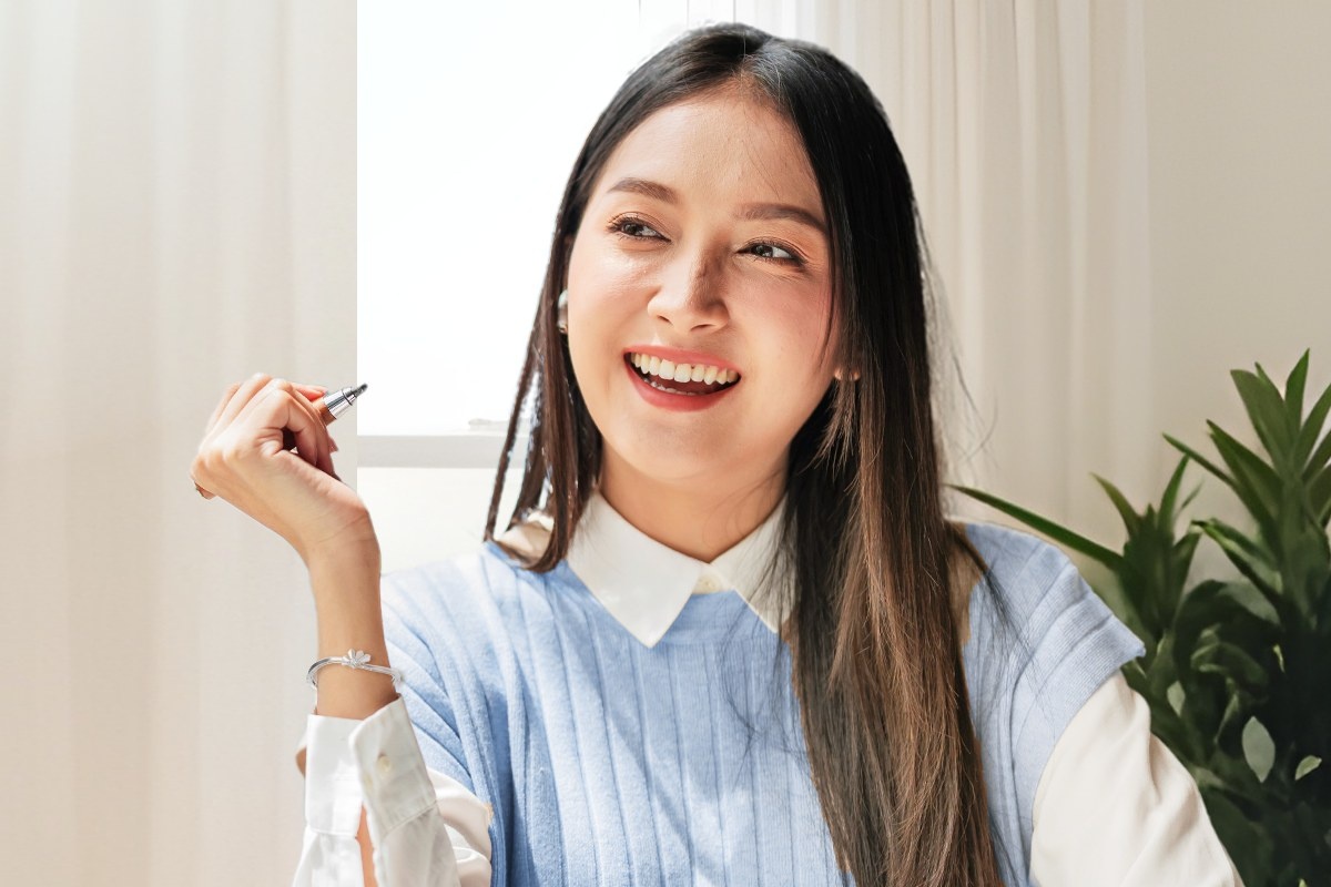 Phai dep toa sang tren hanh trinh chinh phuc nhung buoc tien dau tien hinh anh