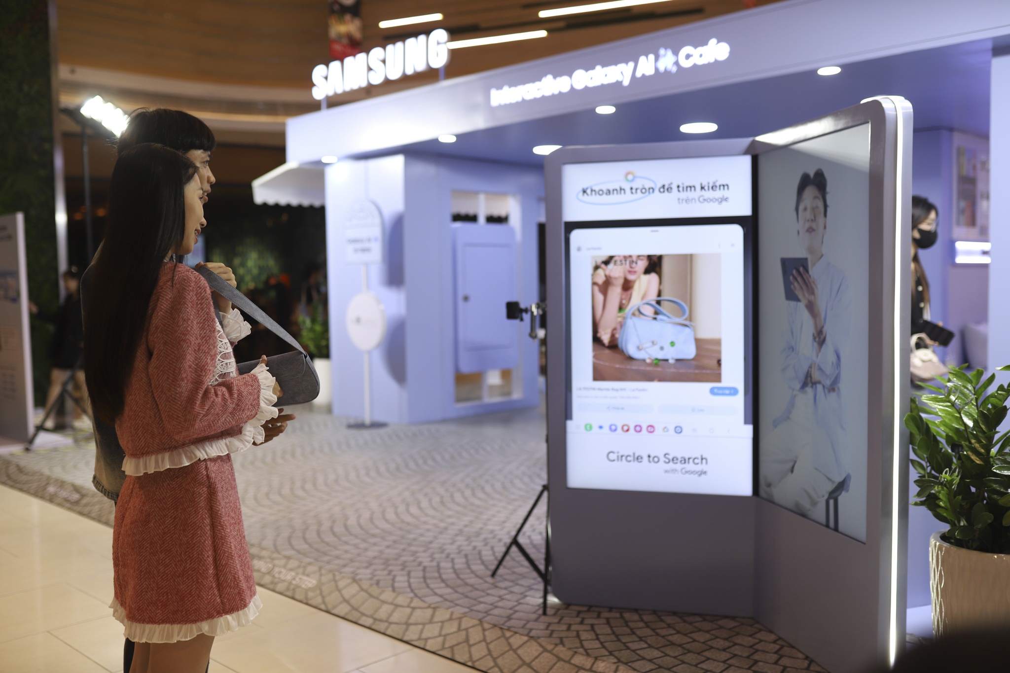 Samsung ảnh 4 Samsung anh 4