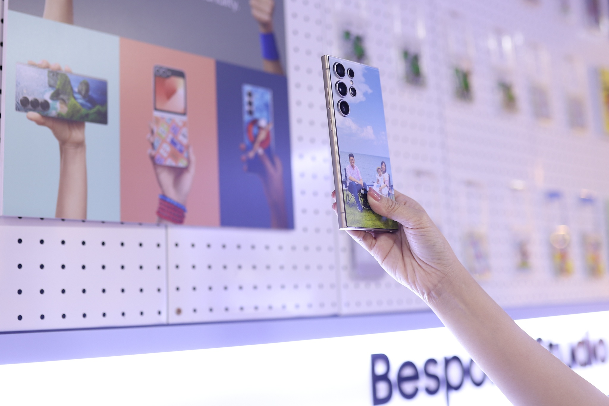 Samsung ảnh 12 Samsung anh 12