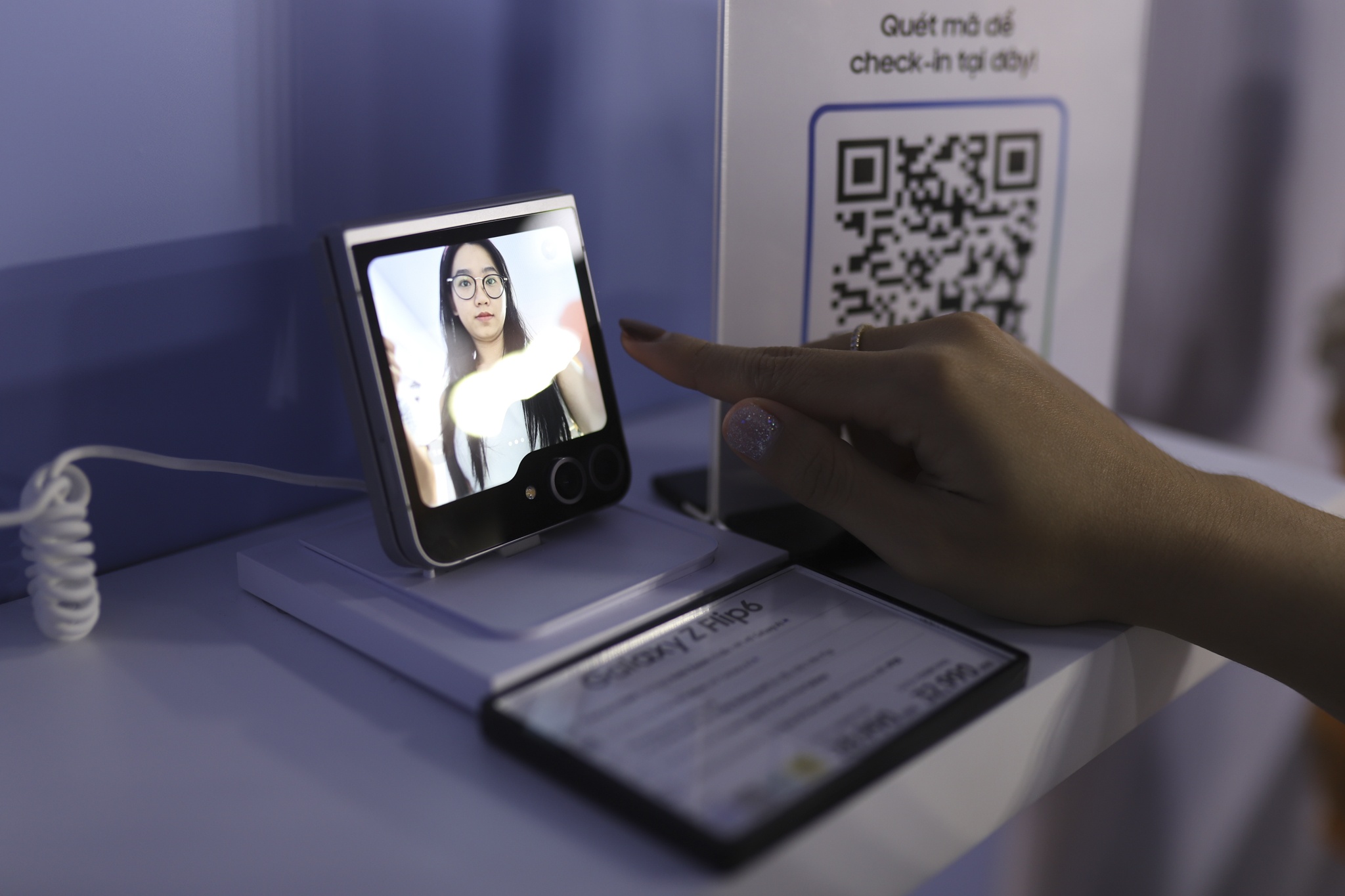 Samsung ảnh 9 Samsung anh 9