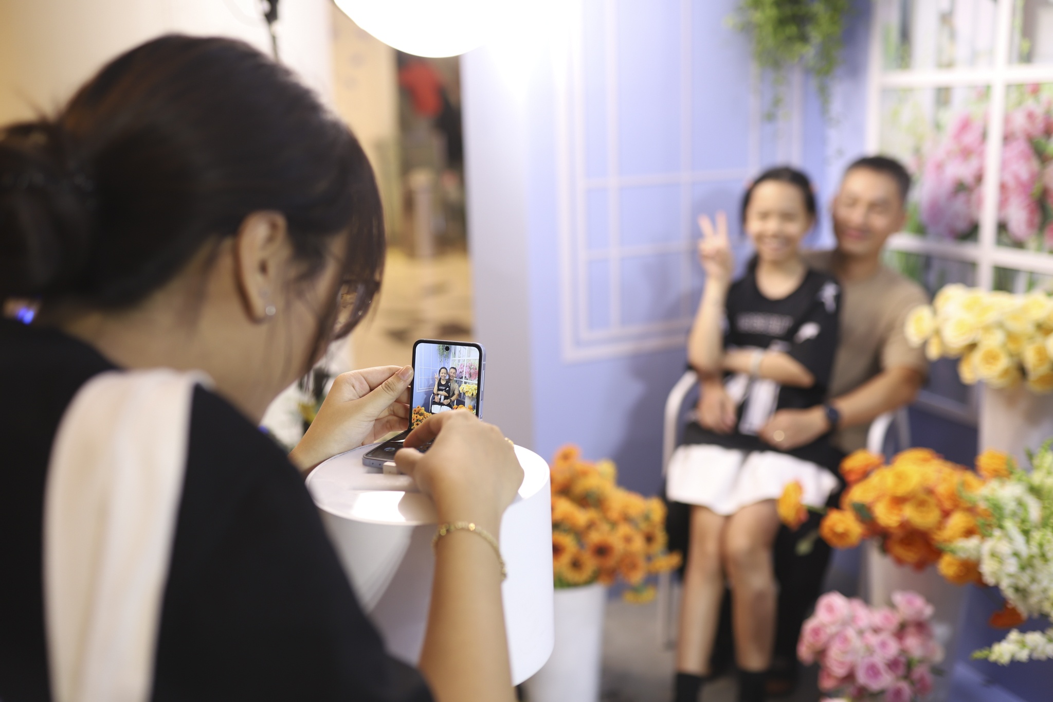 Samsung ảnh 13 Samsung anh 13