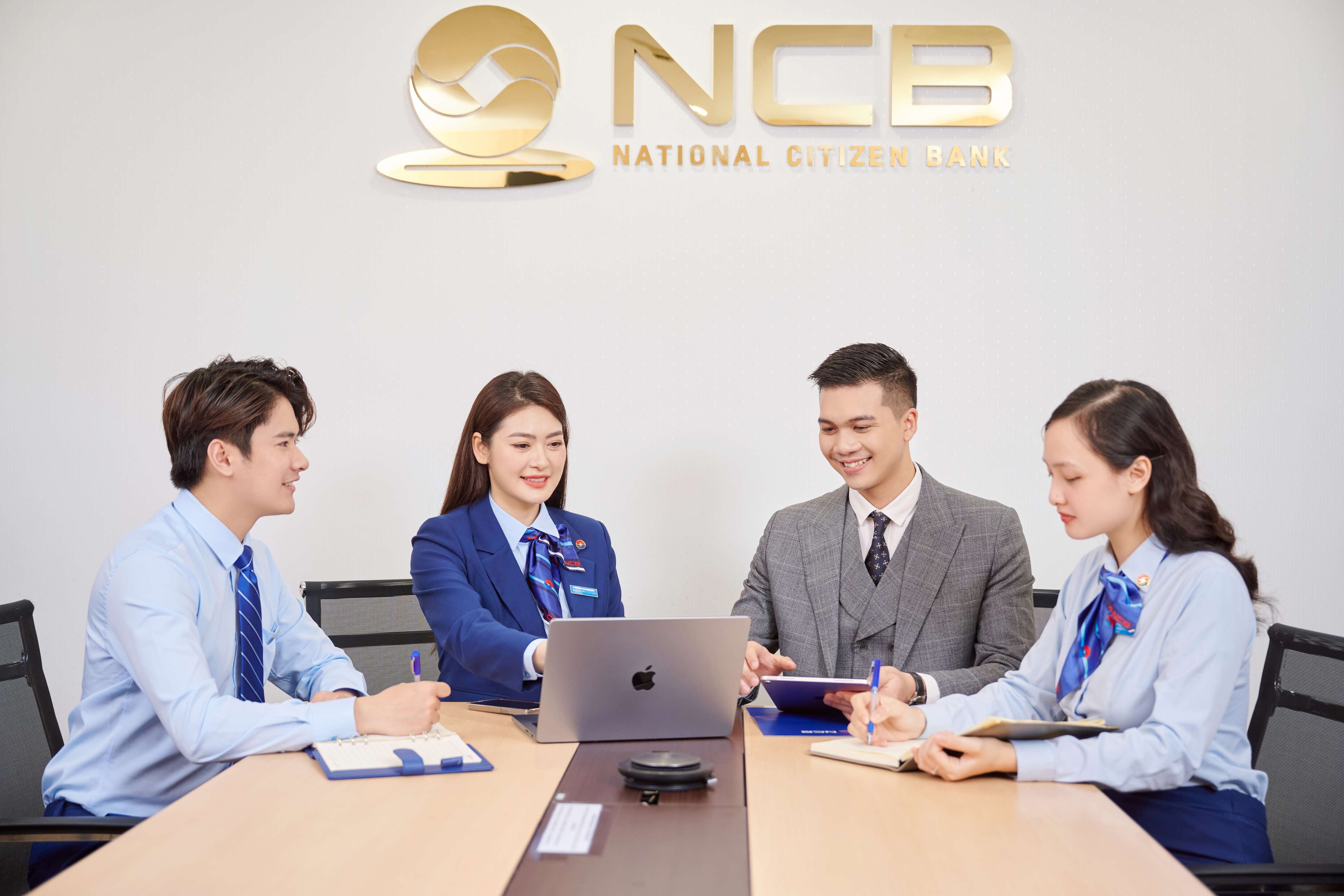 NCB,  ket qua kinh doanh anh 1