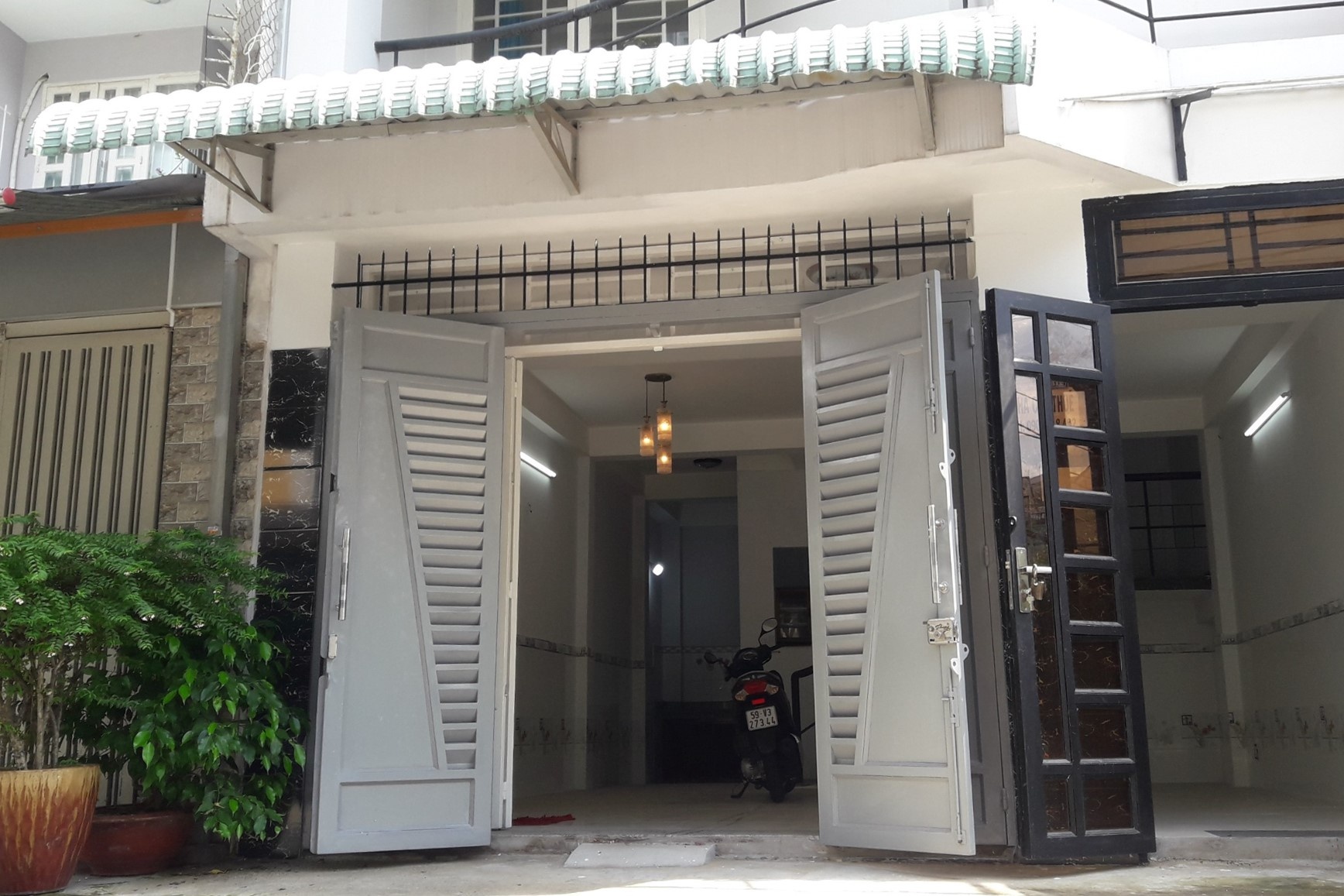 Thue nha nguyen can - giai phap nha o danh cho cac ho gia dinh hinh anh