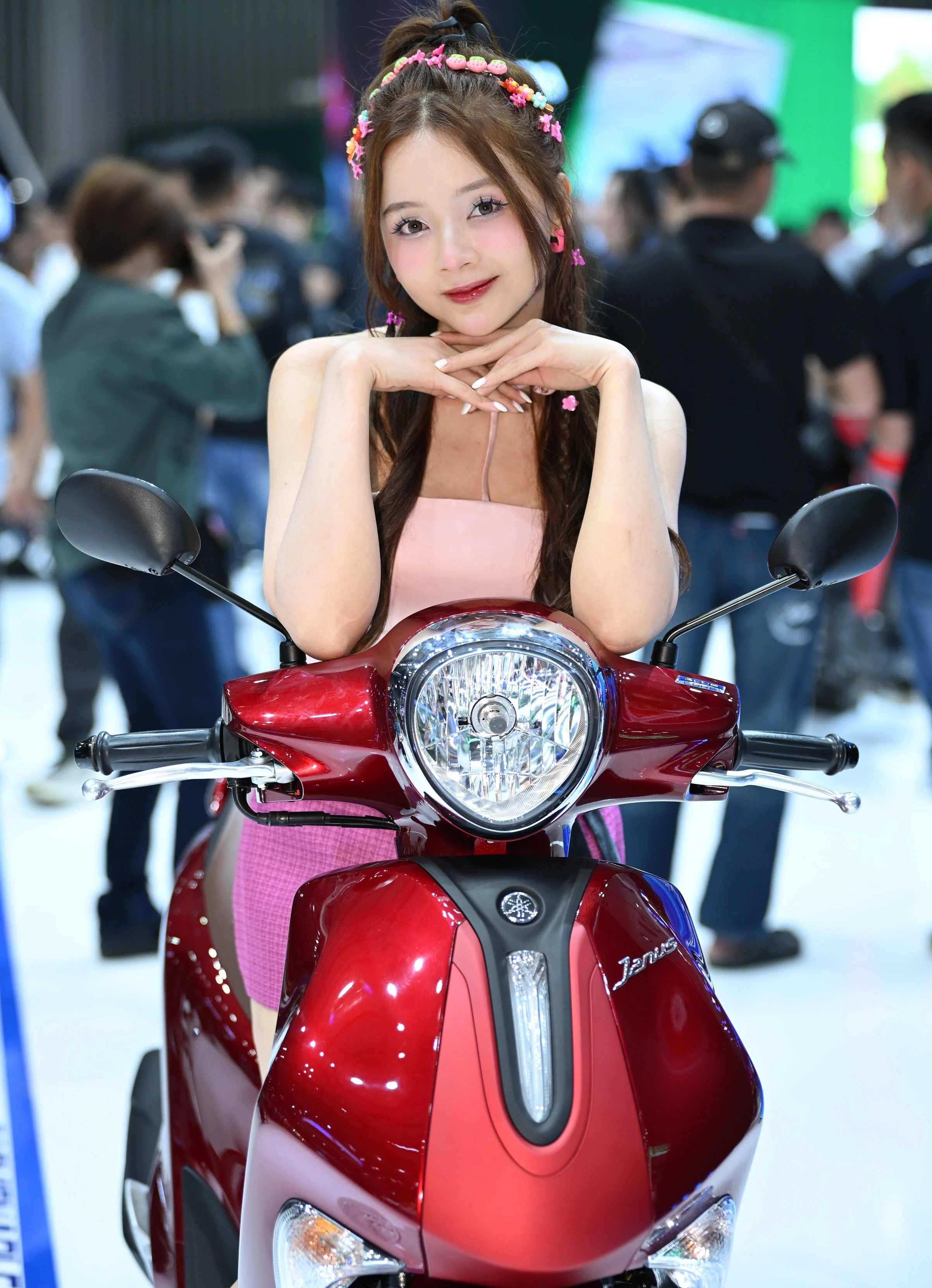 Yamaha Janus 2024 anh 3