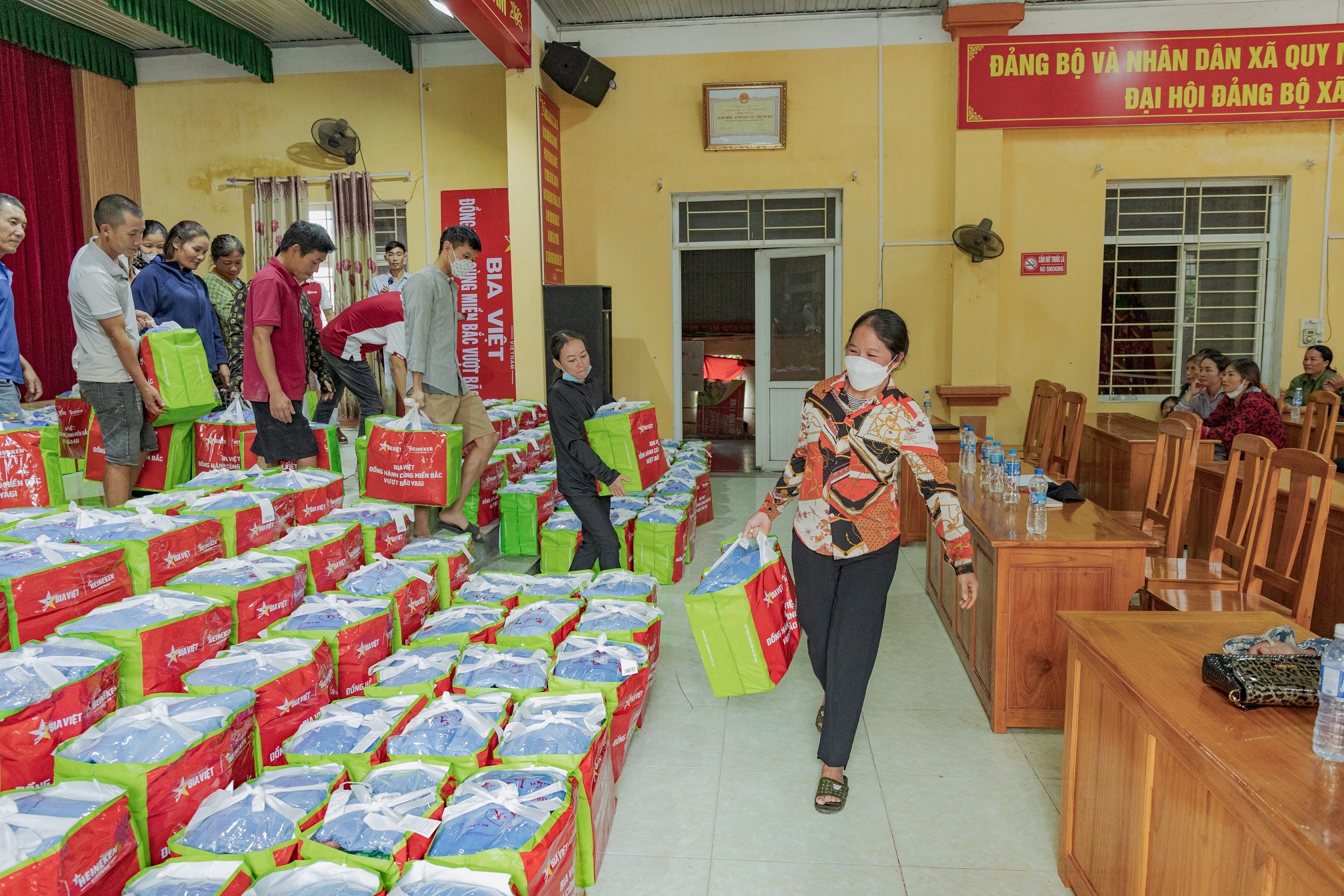 Heineken Viet Nam anh 2