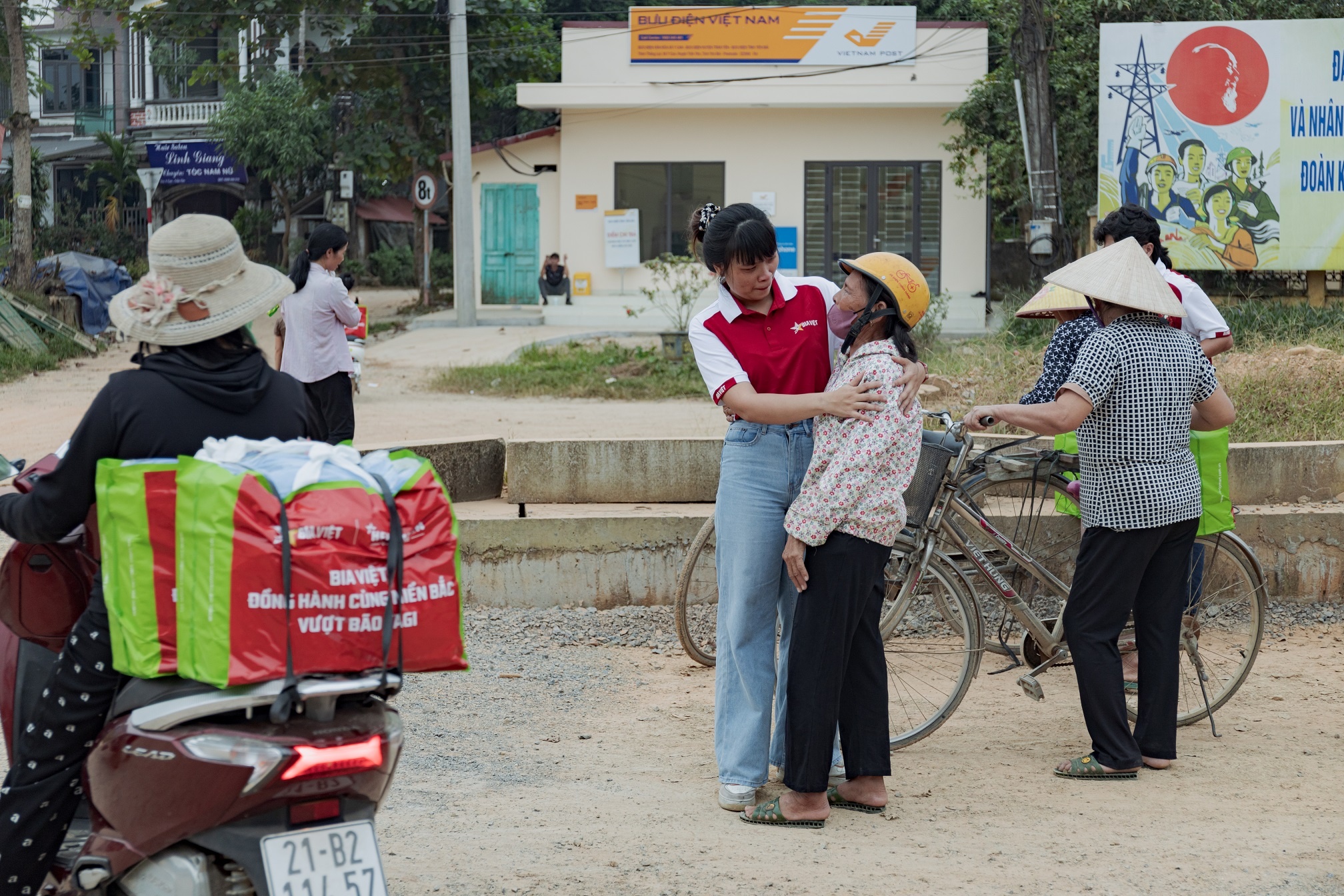 Heineken Viet Nam anh 4