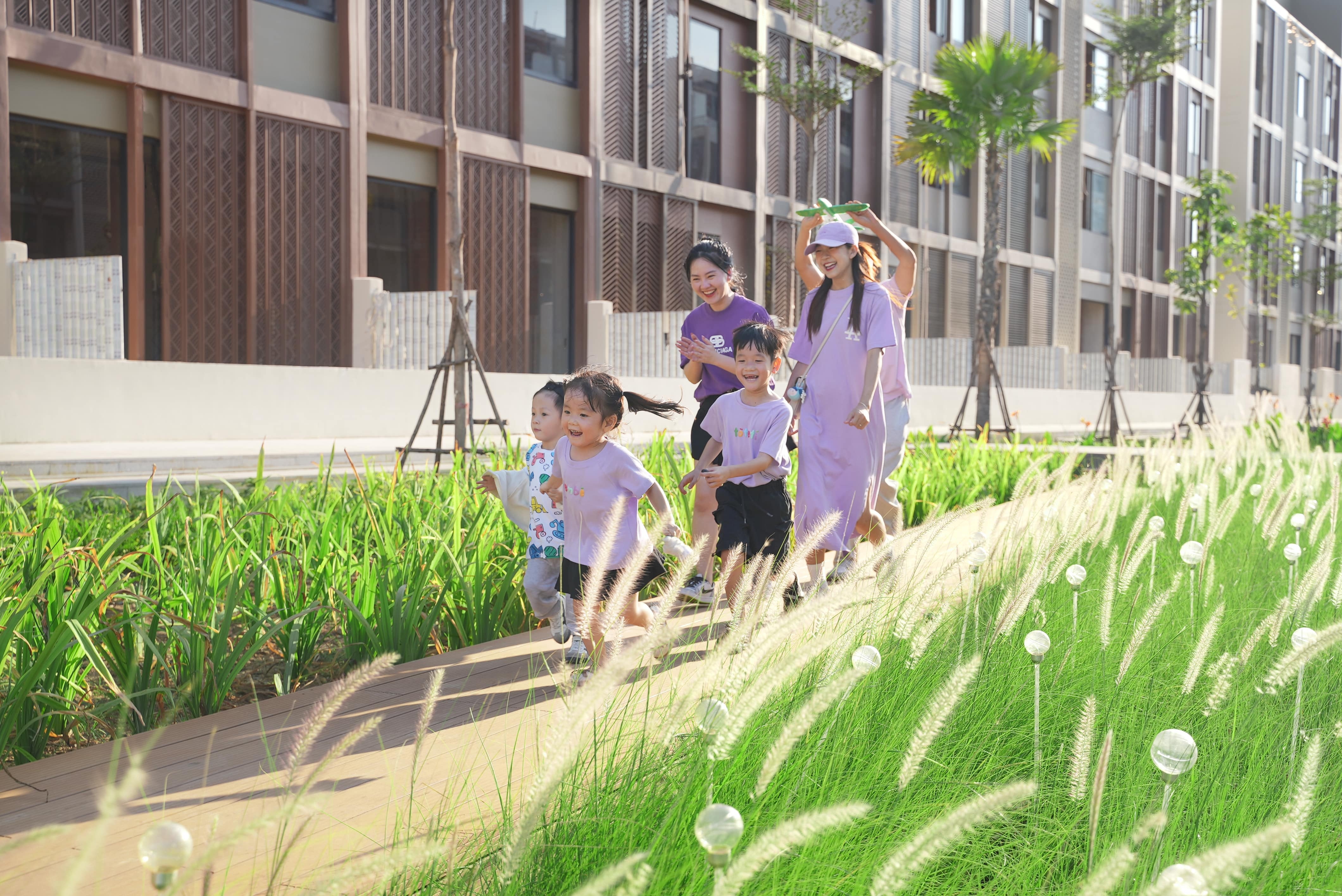 The Global City ảnh 6 The Global City anh 6