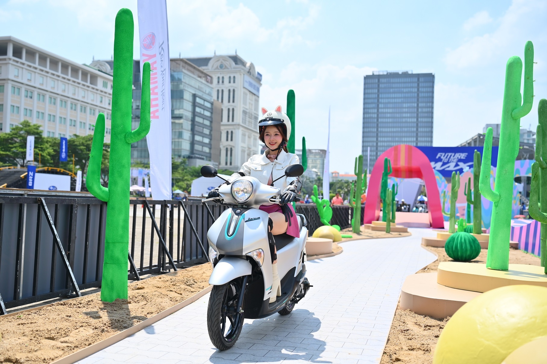 Yamaha Janus 2024 anh 5