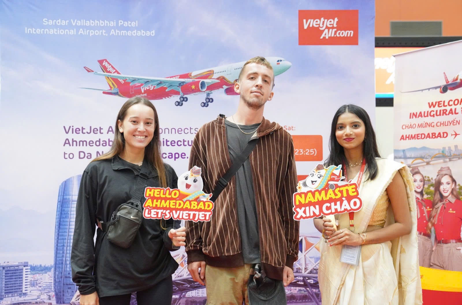 Vietjet anh 5