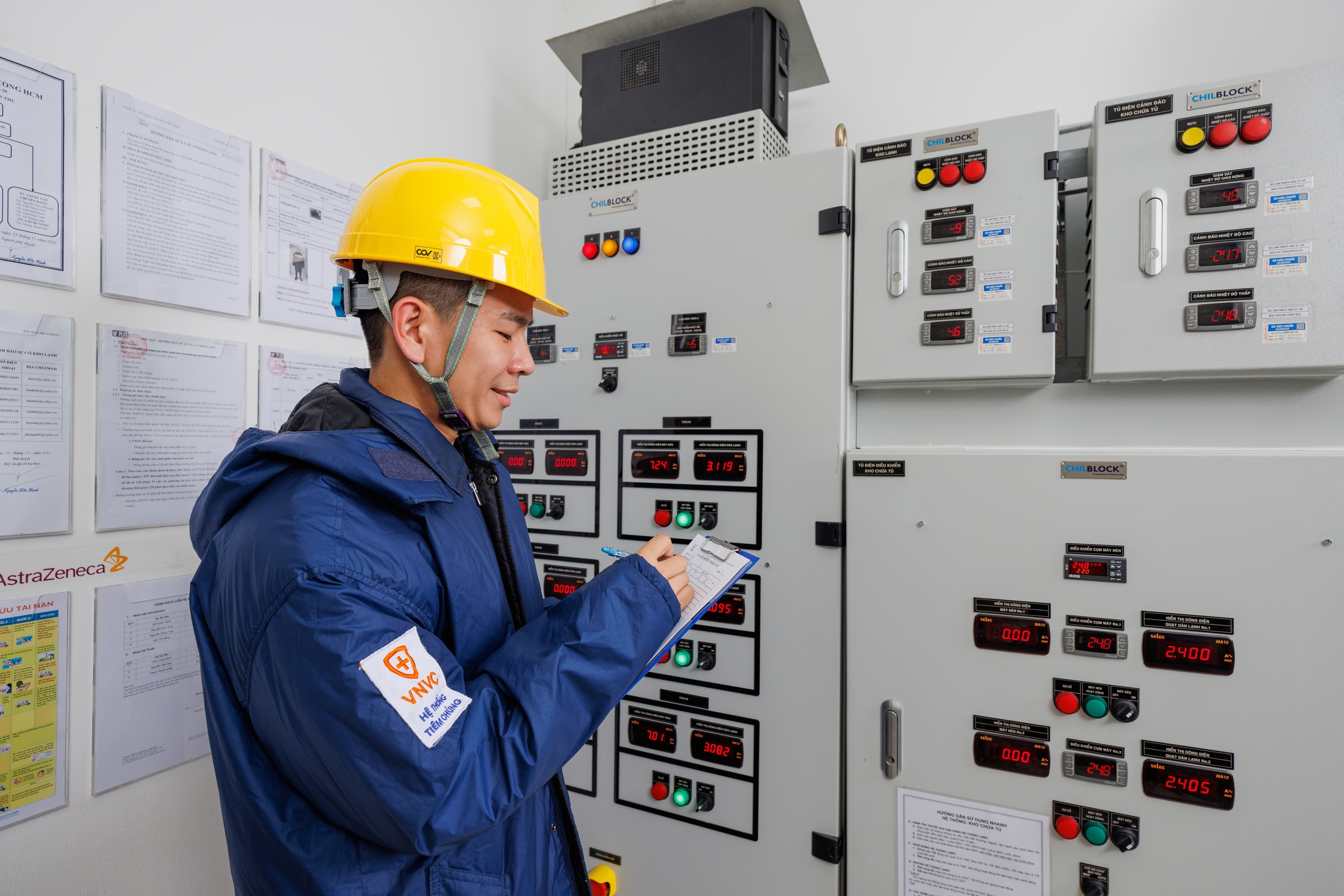 VNVC, tiêm chủng dịch vụ ảnh 3 VNVC, tiem chung dich vu anh 3