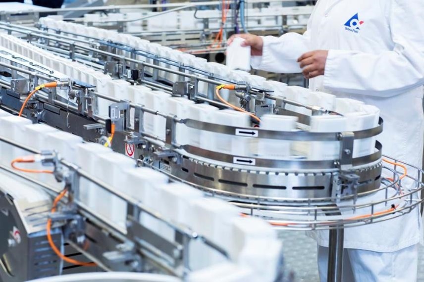 Nang cao nang luc canh tranh nganh F&B bang chuyen doi so, tu dong hoa hinh anh