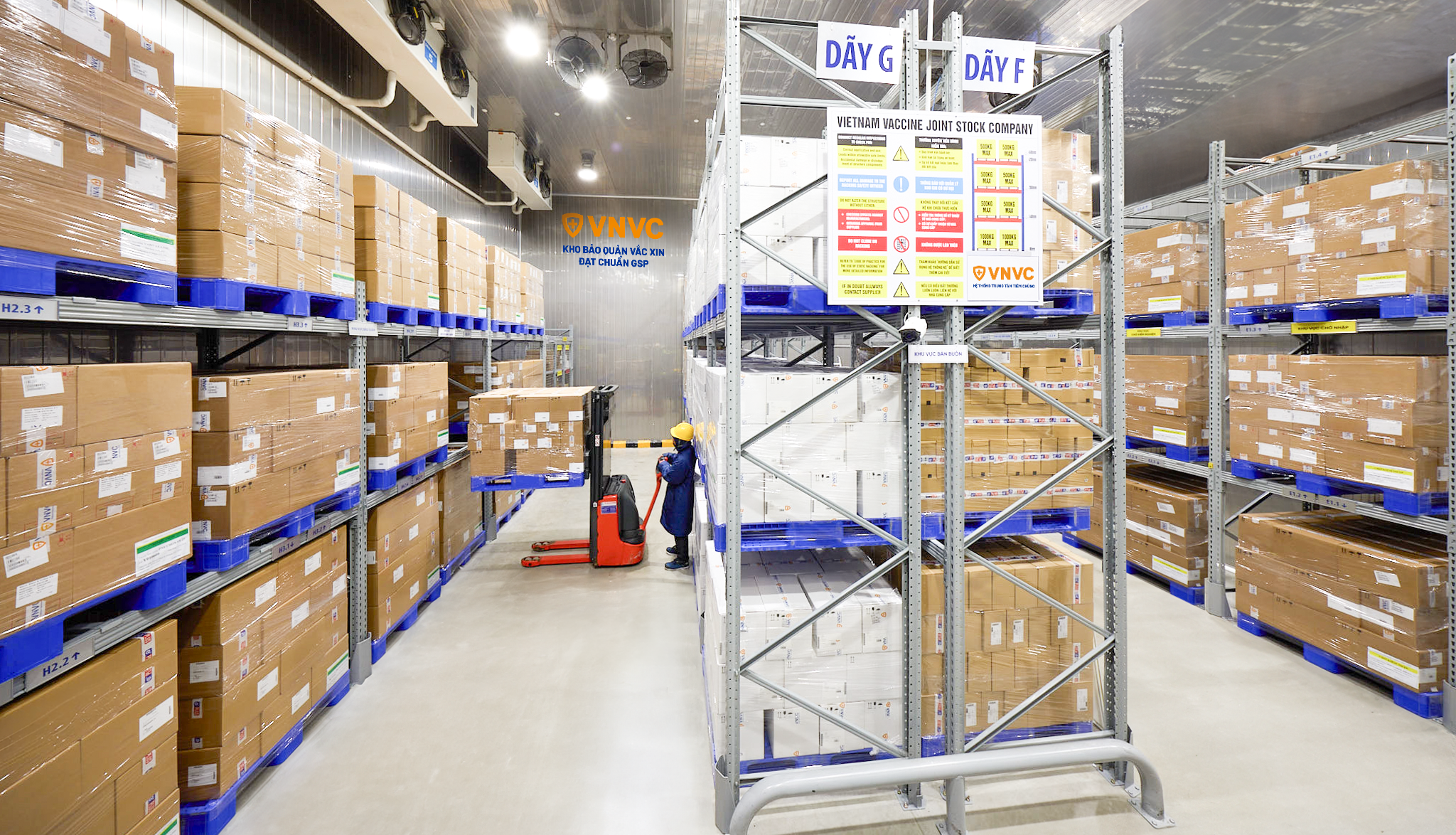 VNVC, tiêm chủng dịch vụ ảnh 2 VNVC, tiem chung dich vu anh 2