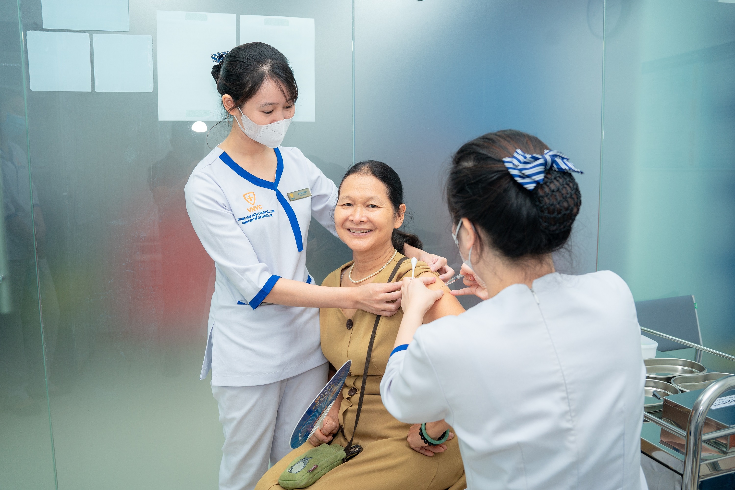 VNVC, tiêm chủng dịch vụ ảnh 8 VNVC, tiem chung dich vu anh 8
