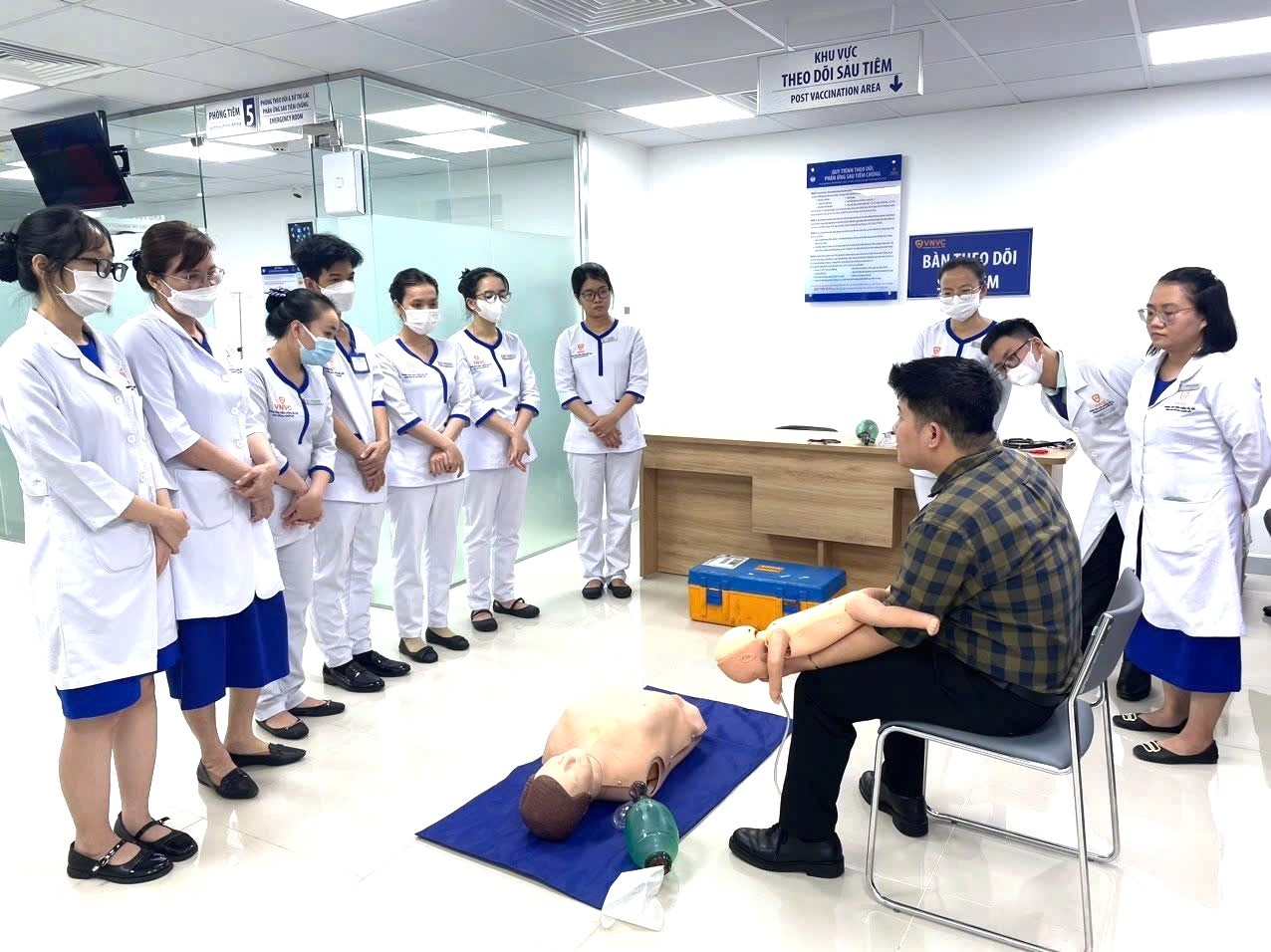 VNVC, tiêm chủng dịch vụ ảnh 12 VNVC, tiem chung dich vu anh 12