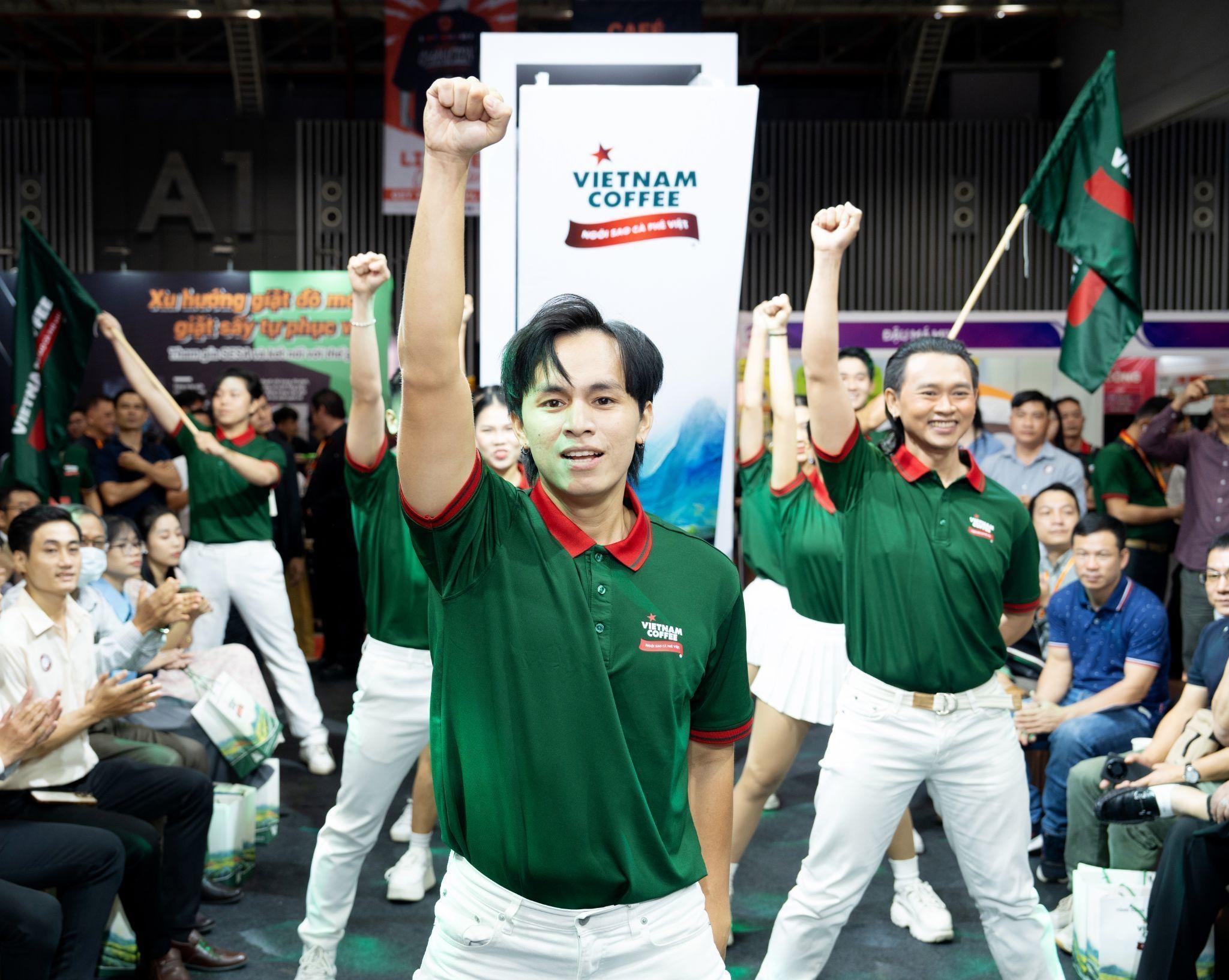 Vietnam Coffee anh 2