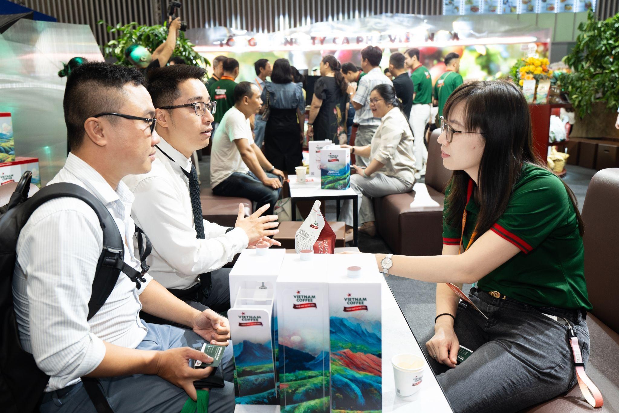 Vietnam Coffee anh 4