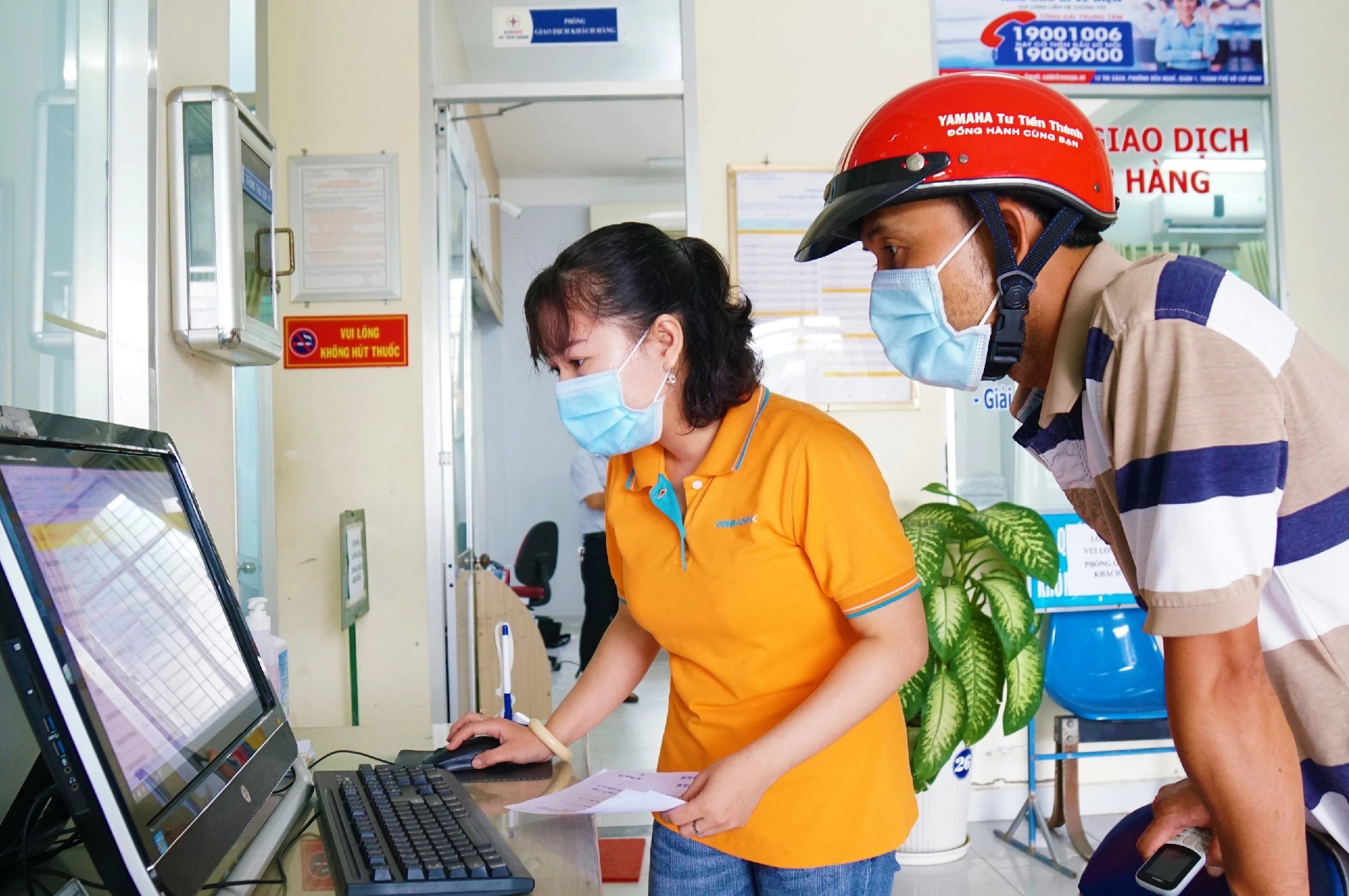 MoMo, ảnh 6 MoMo, anh 6