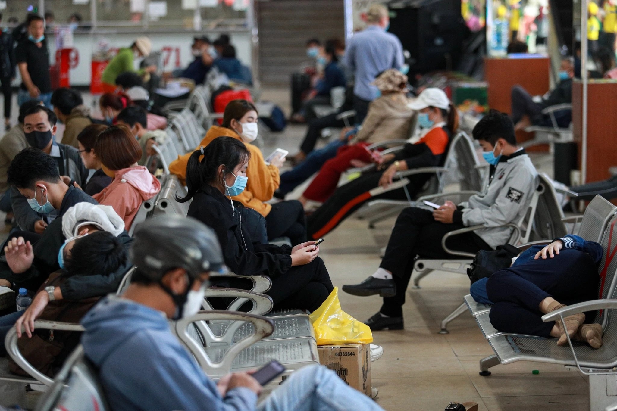 MoMo, ảnh 12 MoMo, anh 12