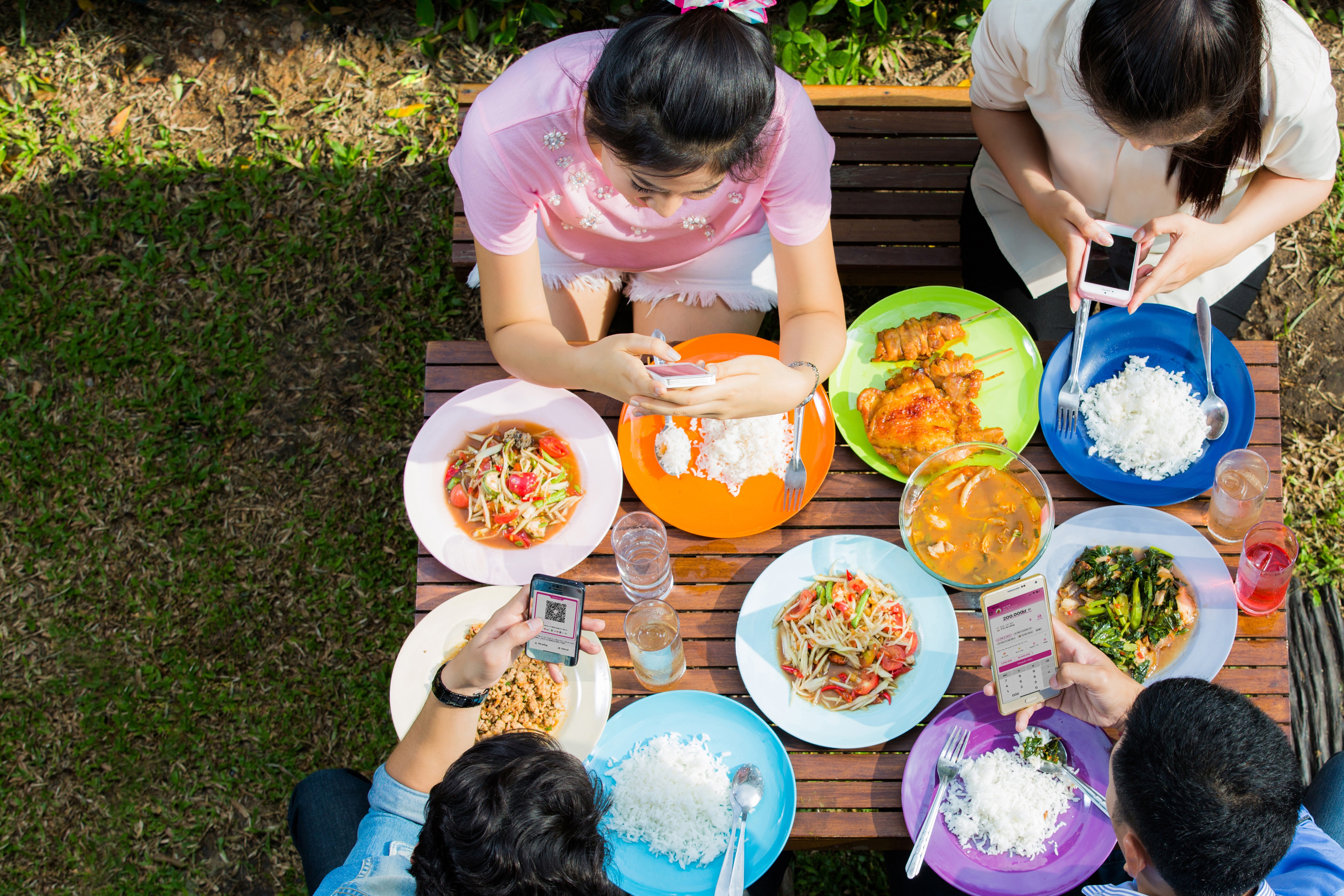 MoMo, ảnh 5 MoMo, anh 5