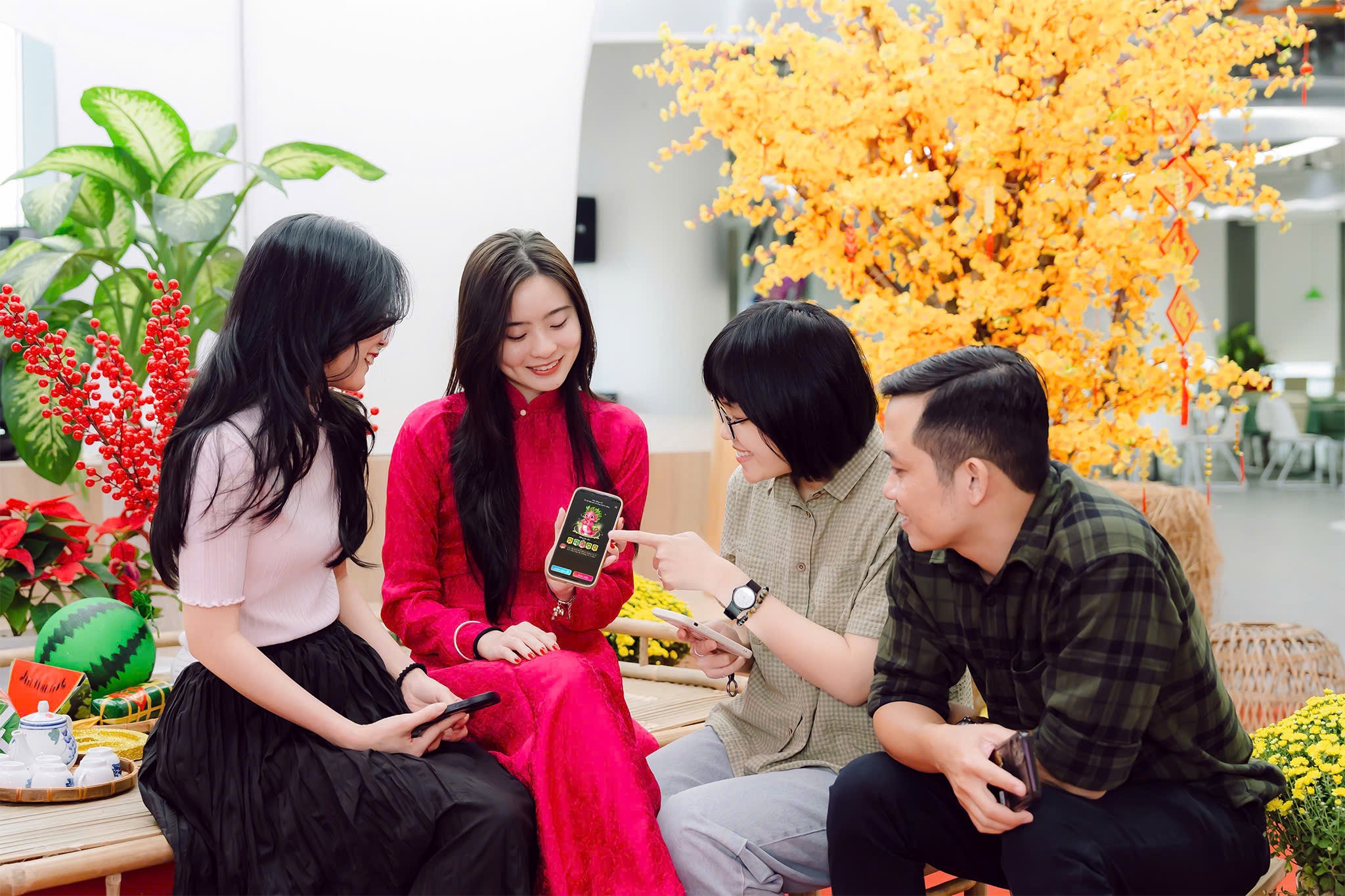 MoMo, ảnh 9 MoMo, anh 9