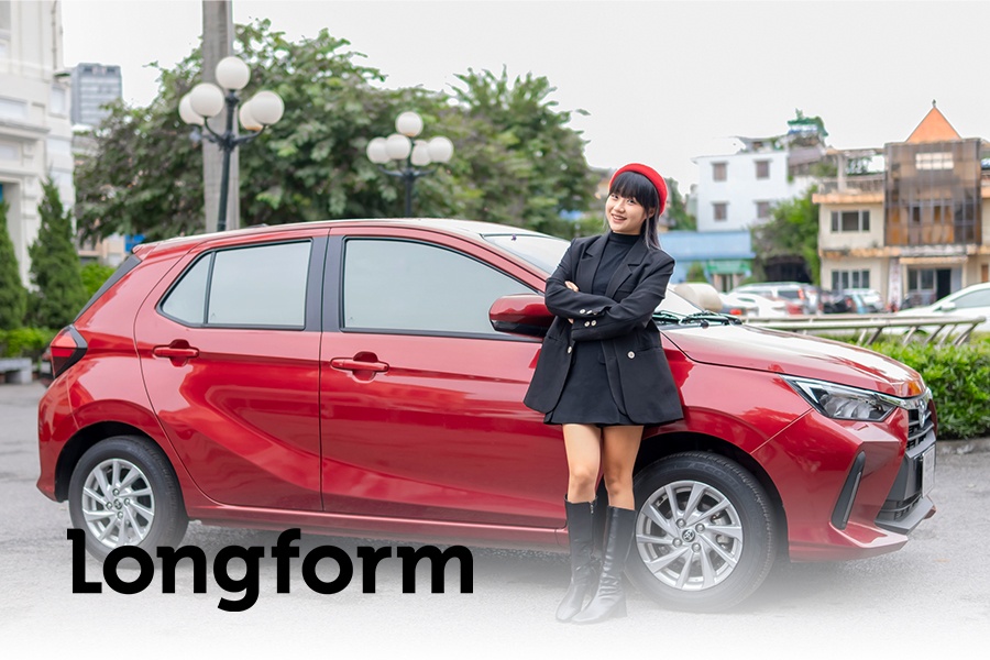 Foodtour Ha Noi - Hai Phong: Toyota Wigo mang den nhieu hon mong doi hinh anh