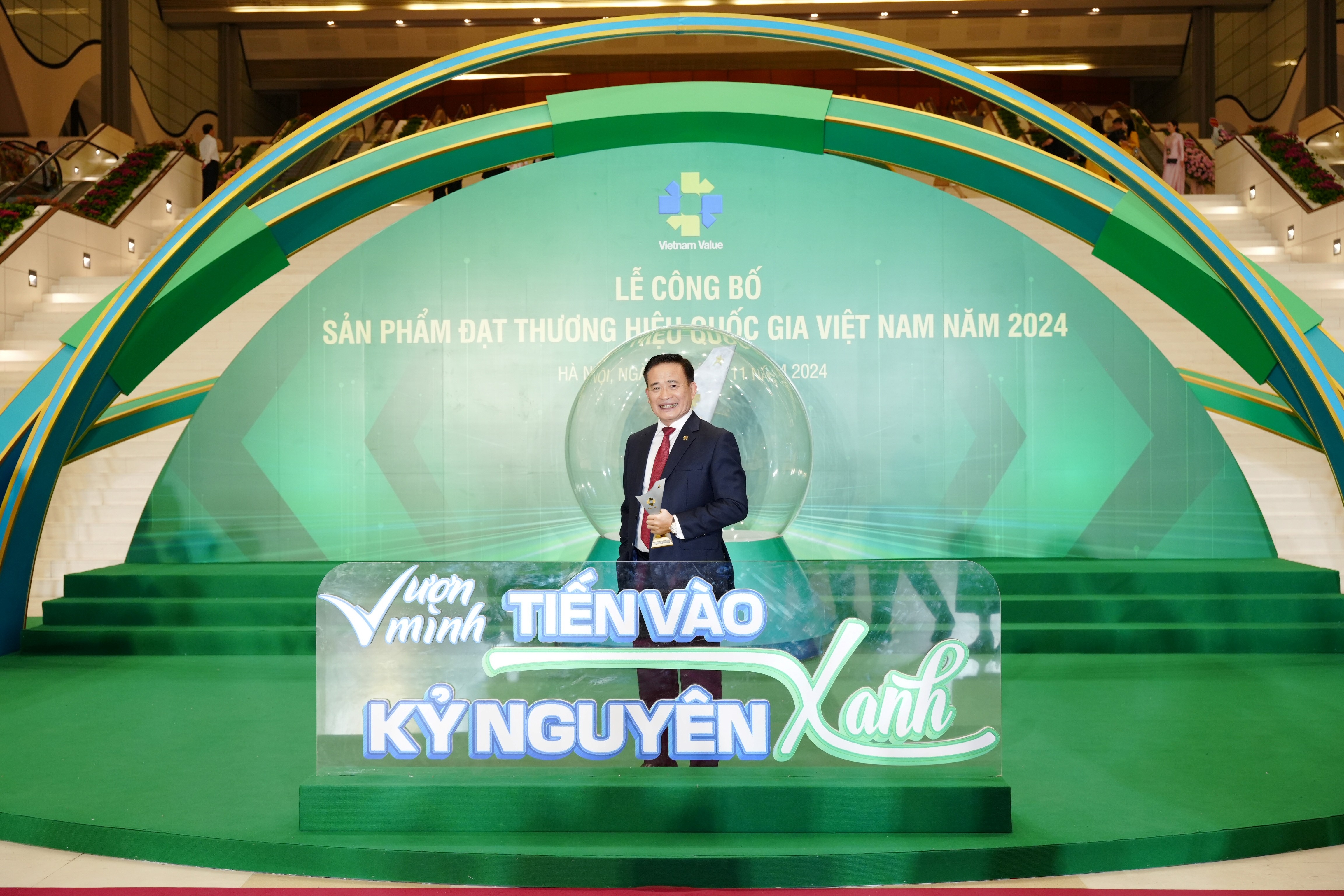 Bao Tin Manh Hai anh 2