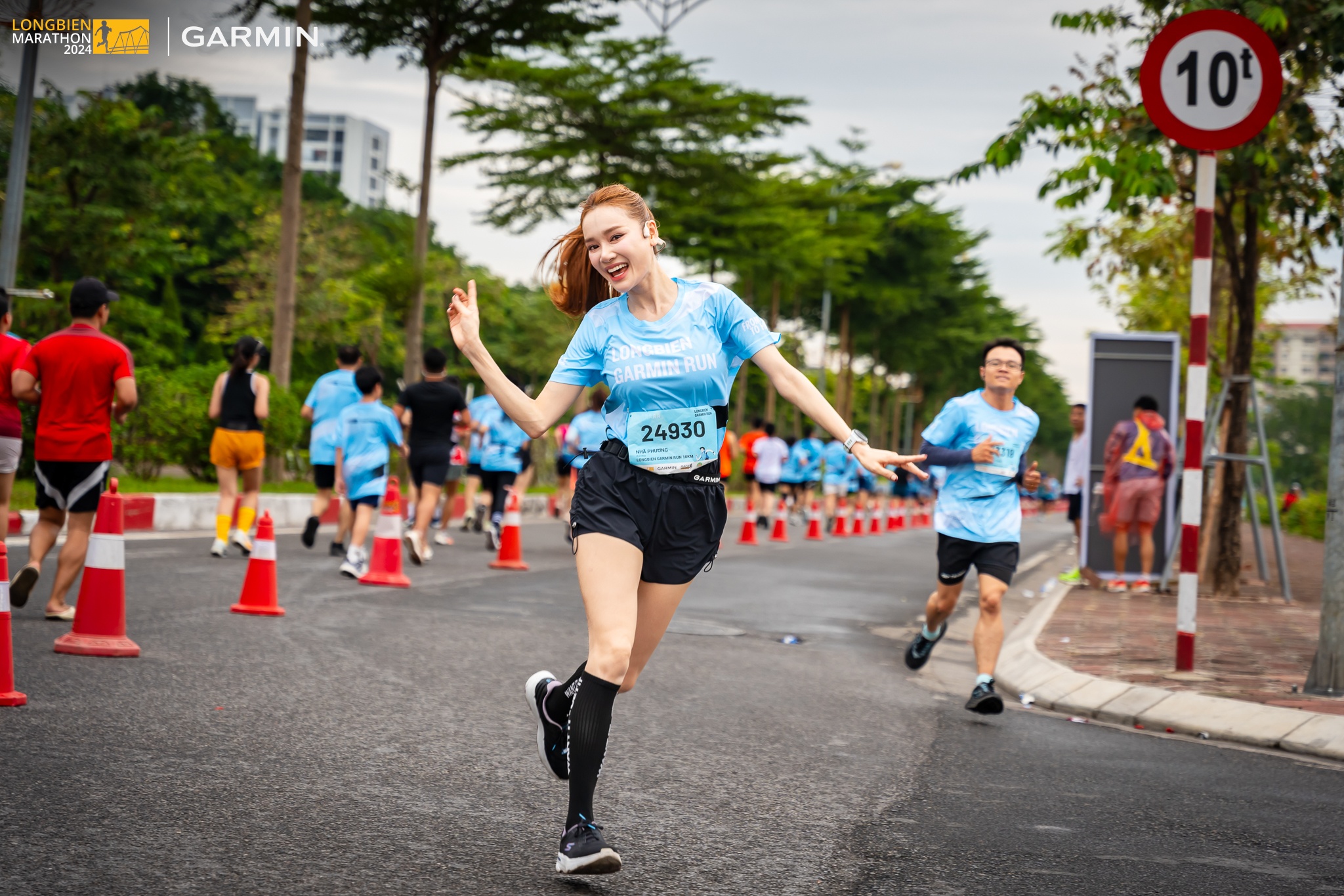 Longbien Garmin Run anh 3