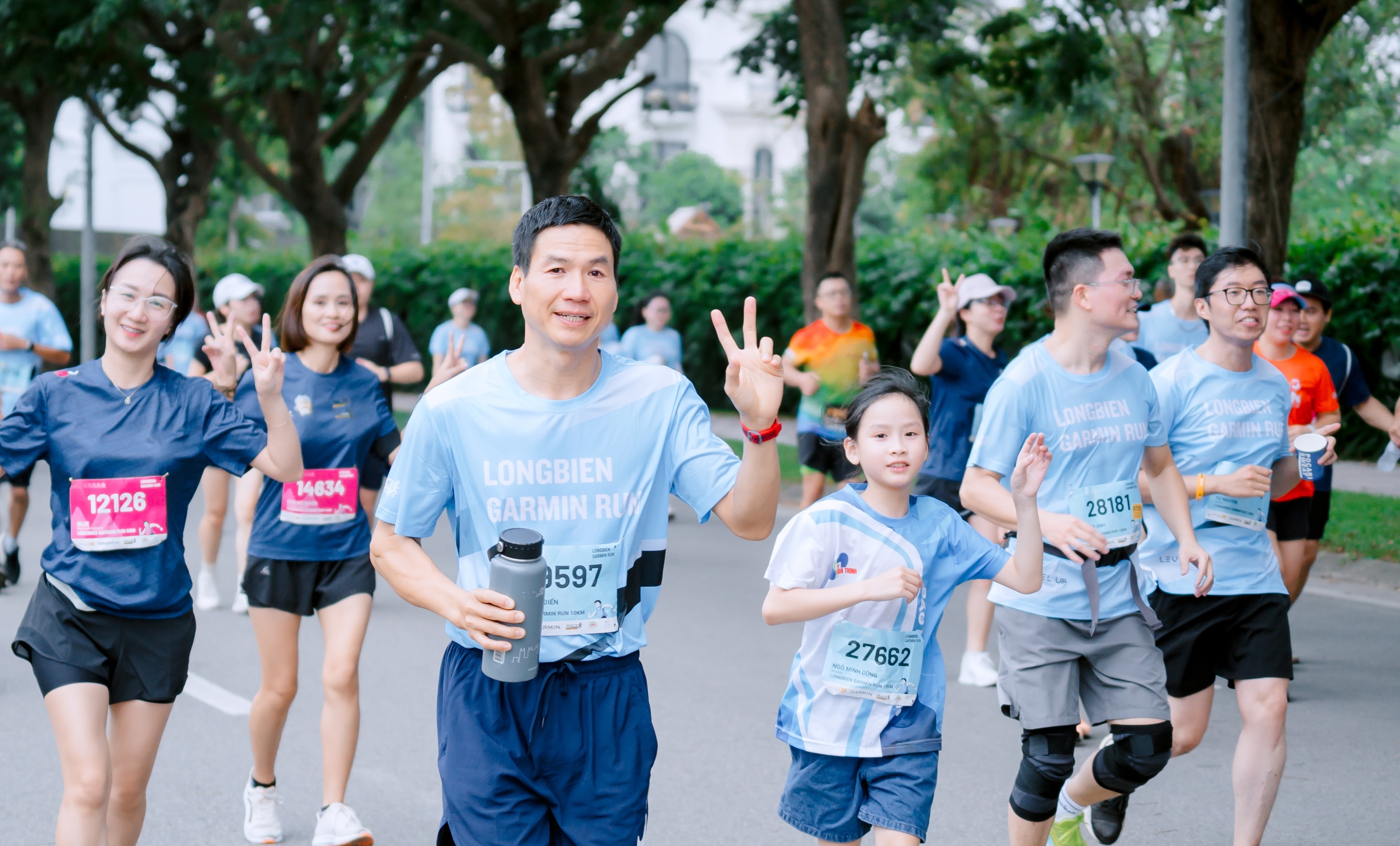 Longbien Garmin Run anh 4