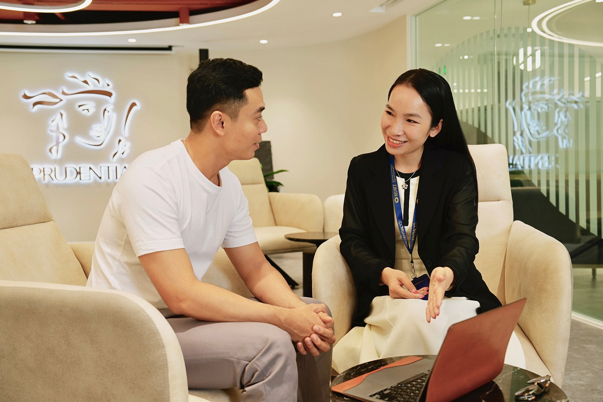 MDRT - kim chi nam cho thanh cong cua tu van vien bao hiem hinh anh