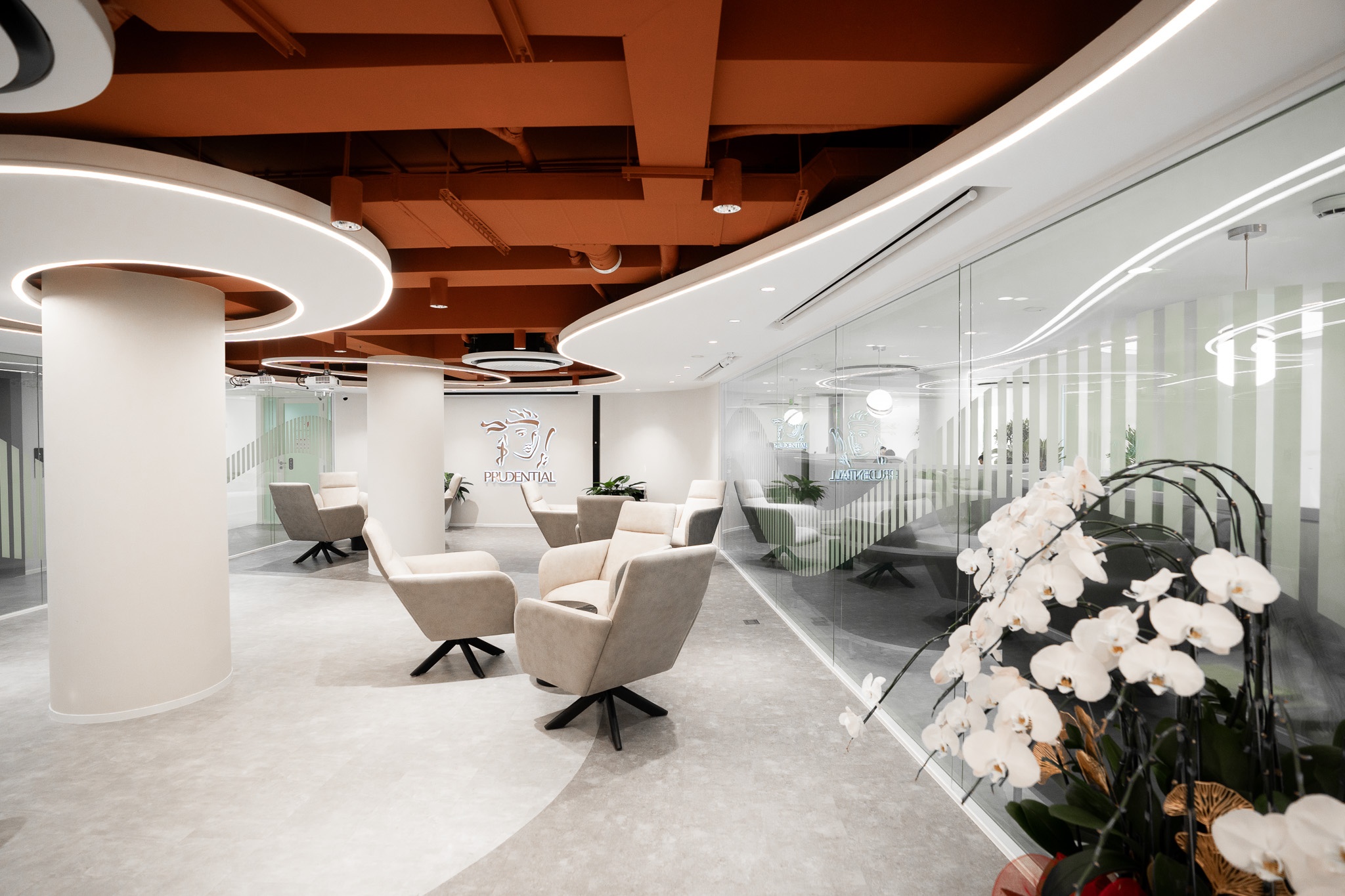 Prudential ảnh 3 Prudential anh 3