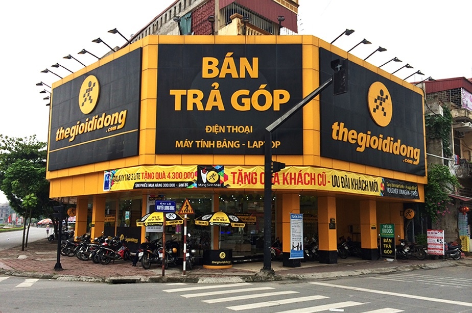 The Gioi Di Dong anh 2