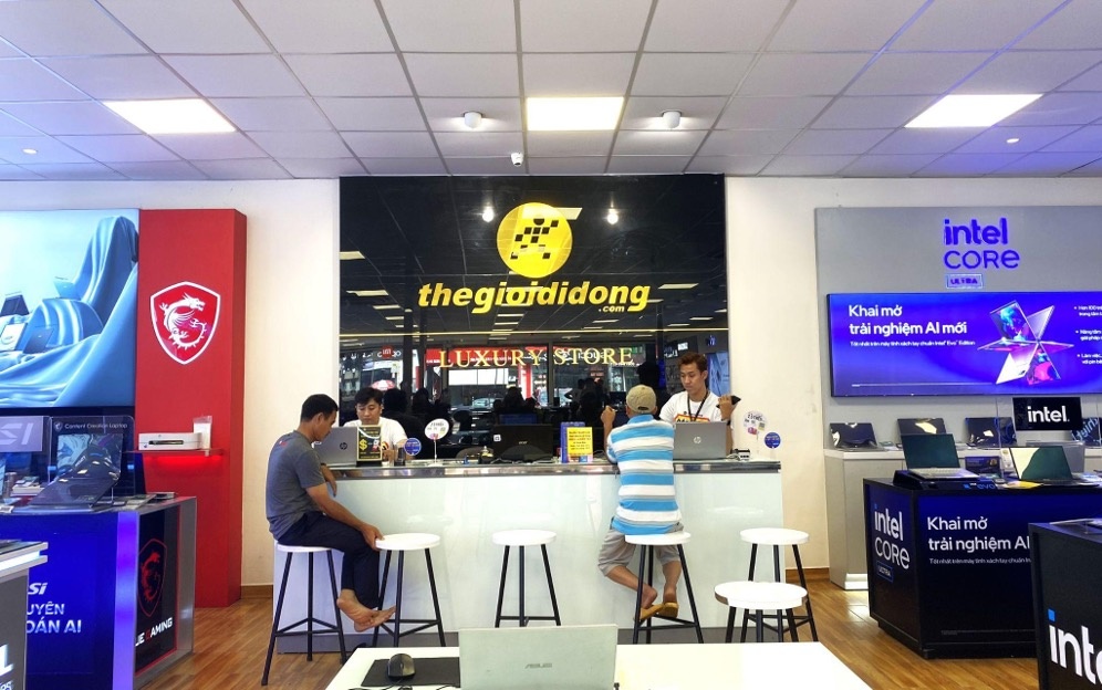 The Gioi Di Dong anh 3