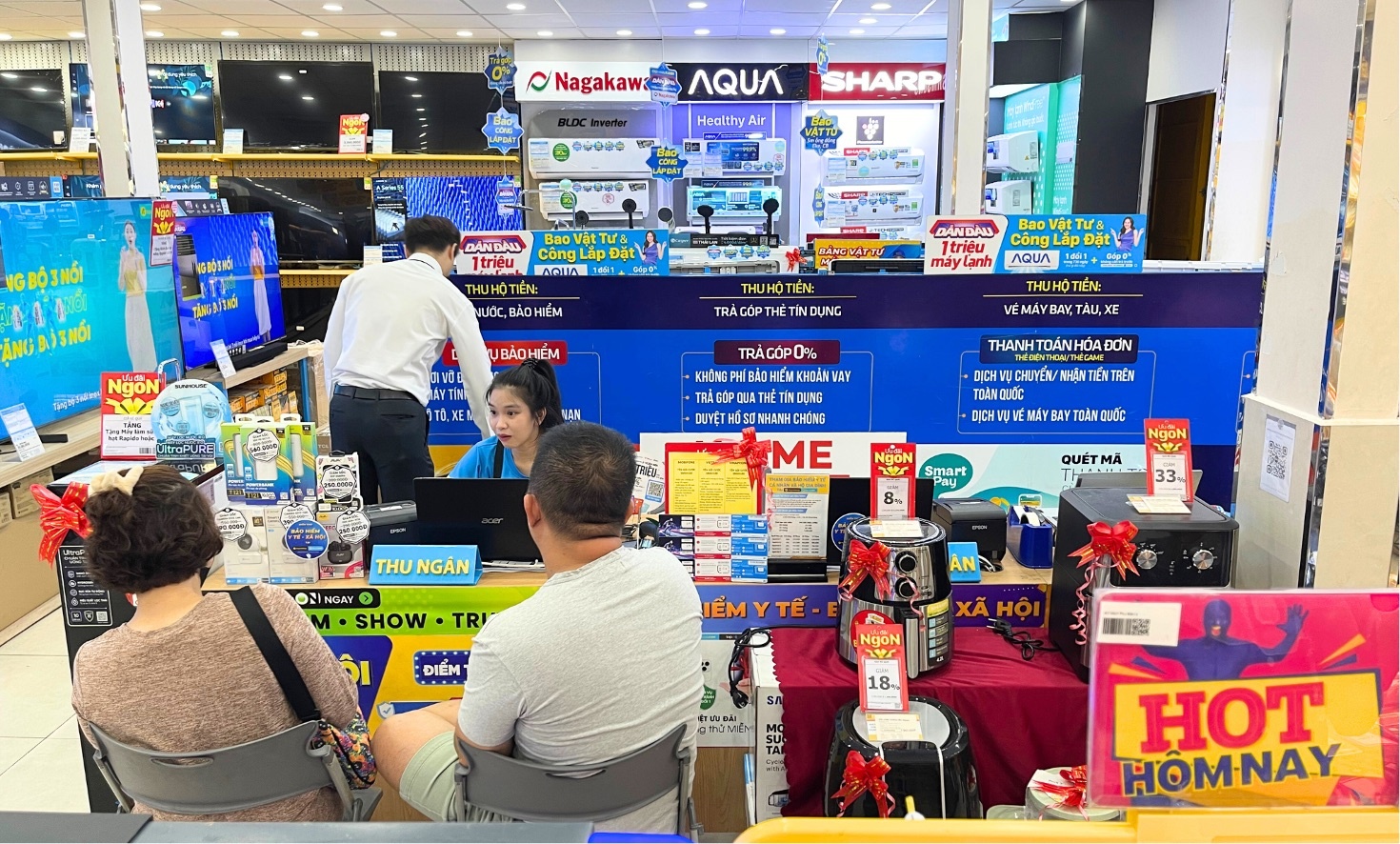 The Gioi Di Dong anh 4