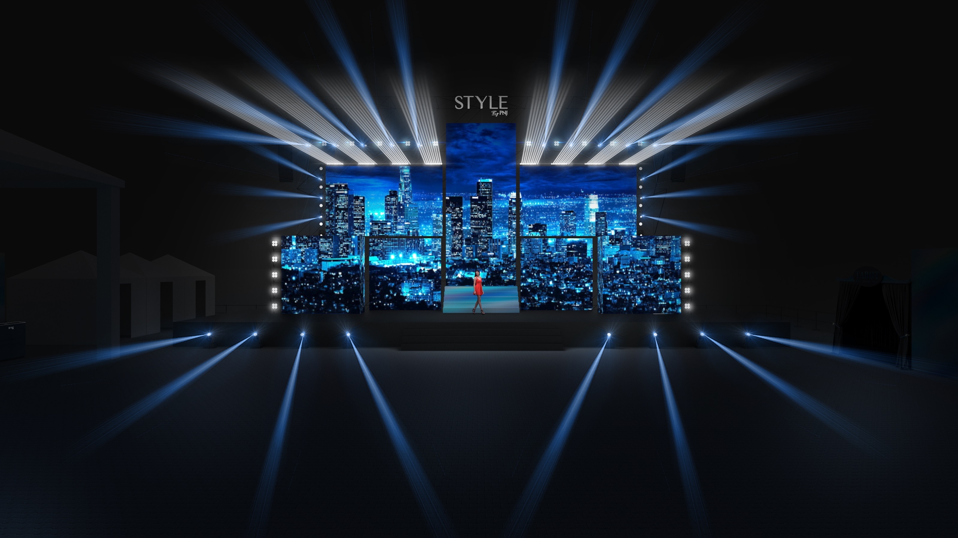 Anh trai say hi anh 1