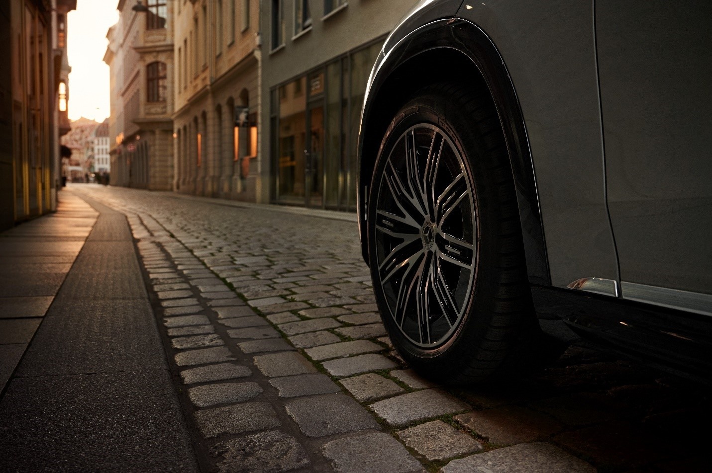 Mercedes-Benz ảnh 5 Mercedes-Benz anh 5