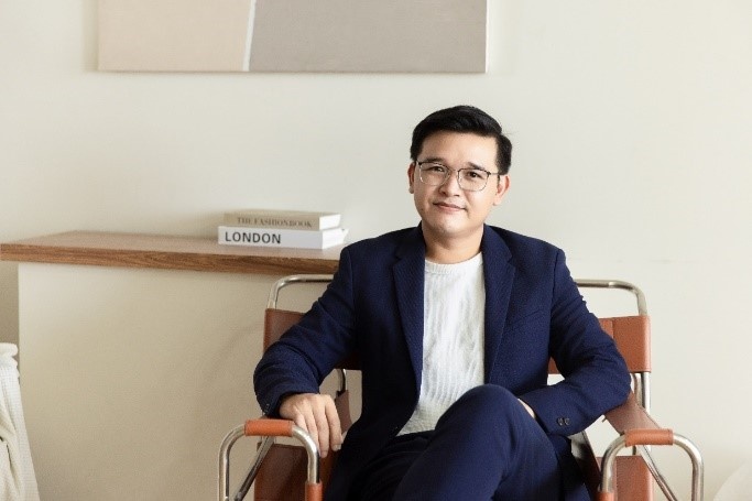 Sony Future Filmmaker Award - canh cua de nha lam phim Viet ra quoc te hinh anh