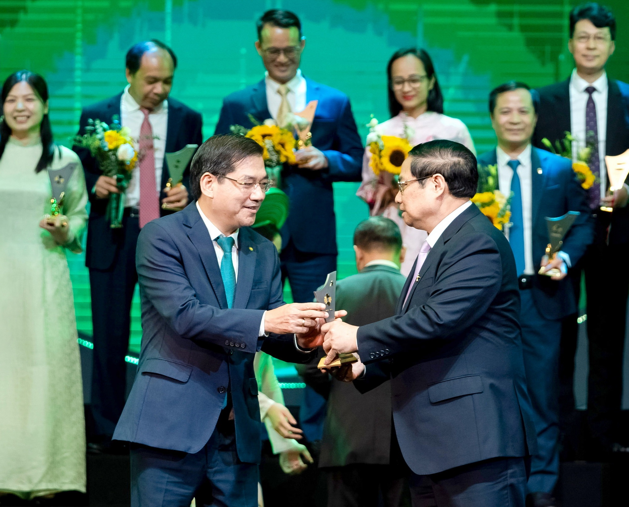 Ngan hang BIDV anh 2