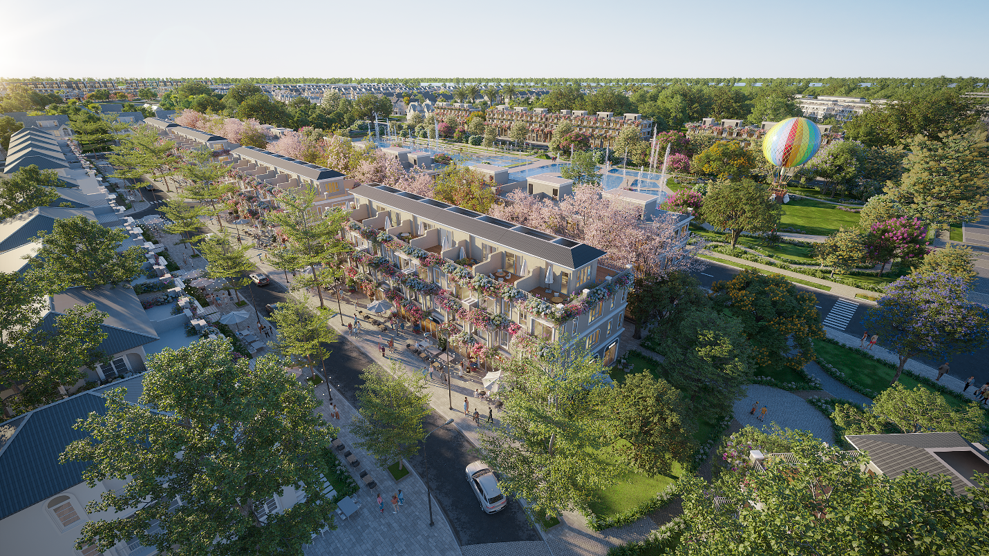 Ecopark ảnh 5 Ecopark anh 5