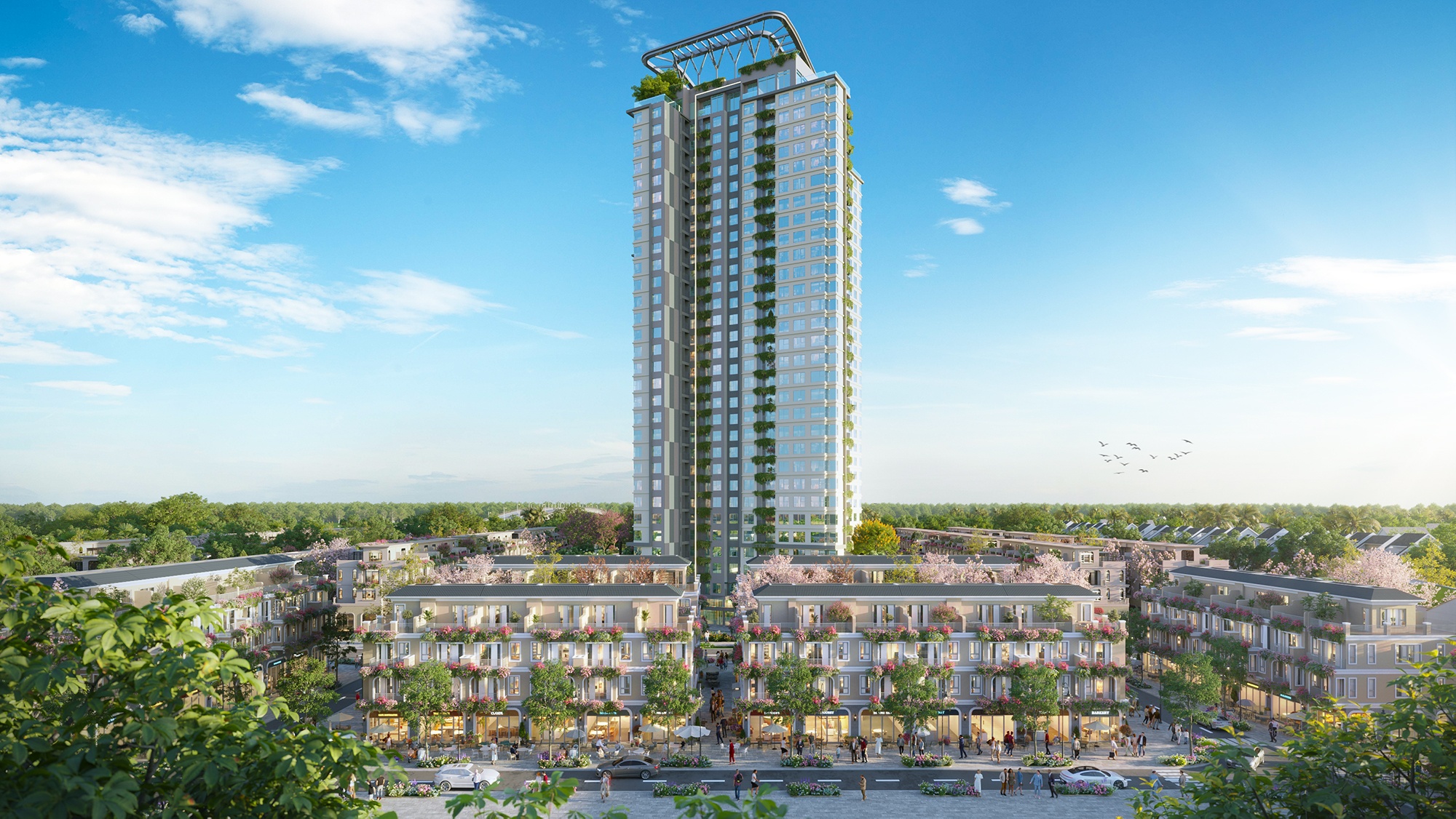 Ecopark ảnh 4 Ecopark anh 4