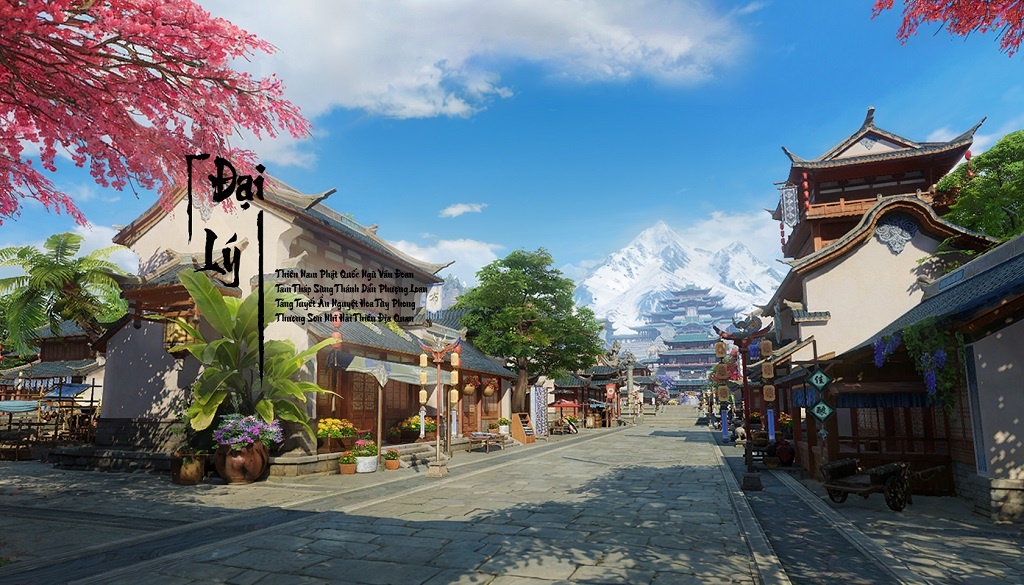 VNGGames,  Thien Long Bat Bo anh 3