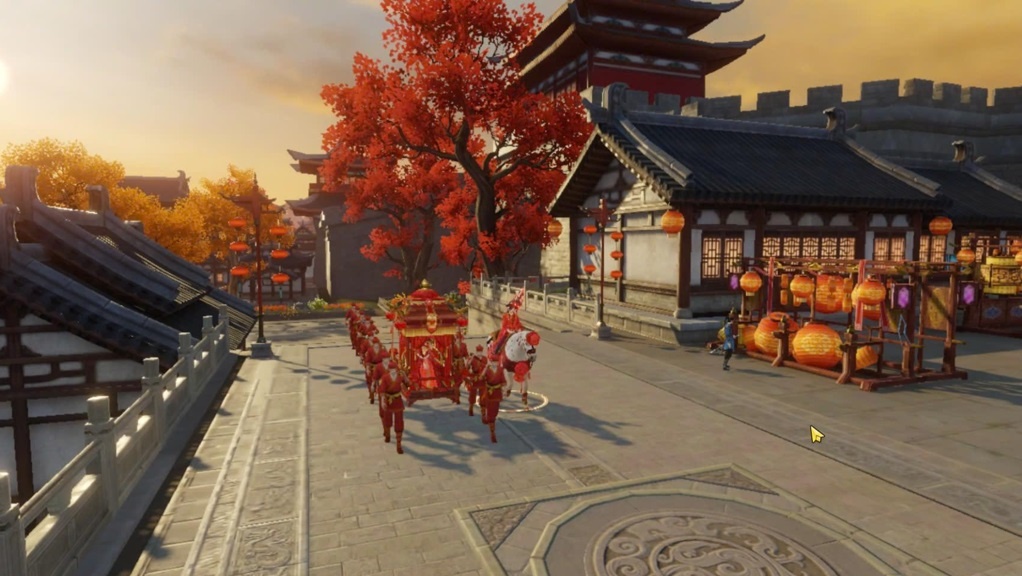 VNGGames,  Thien Long Bat Bo anh 7