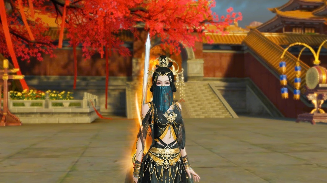 VNGGames,  Thien Long Bat Bo anh 5