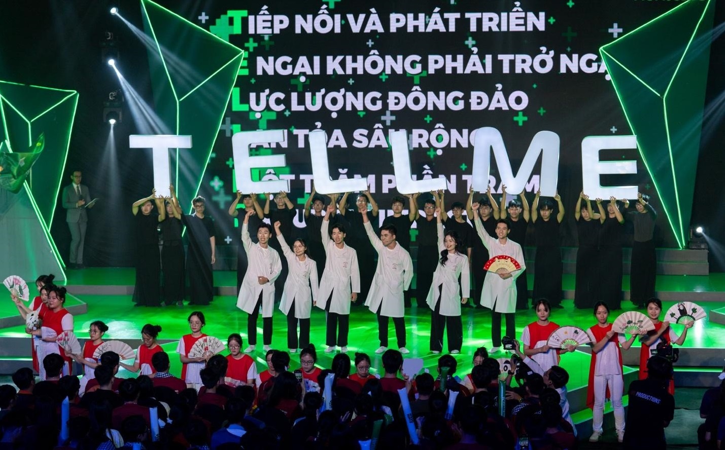 SV the he moi,  Herbalife anh 4