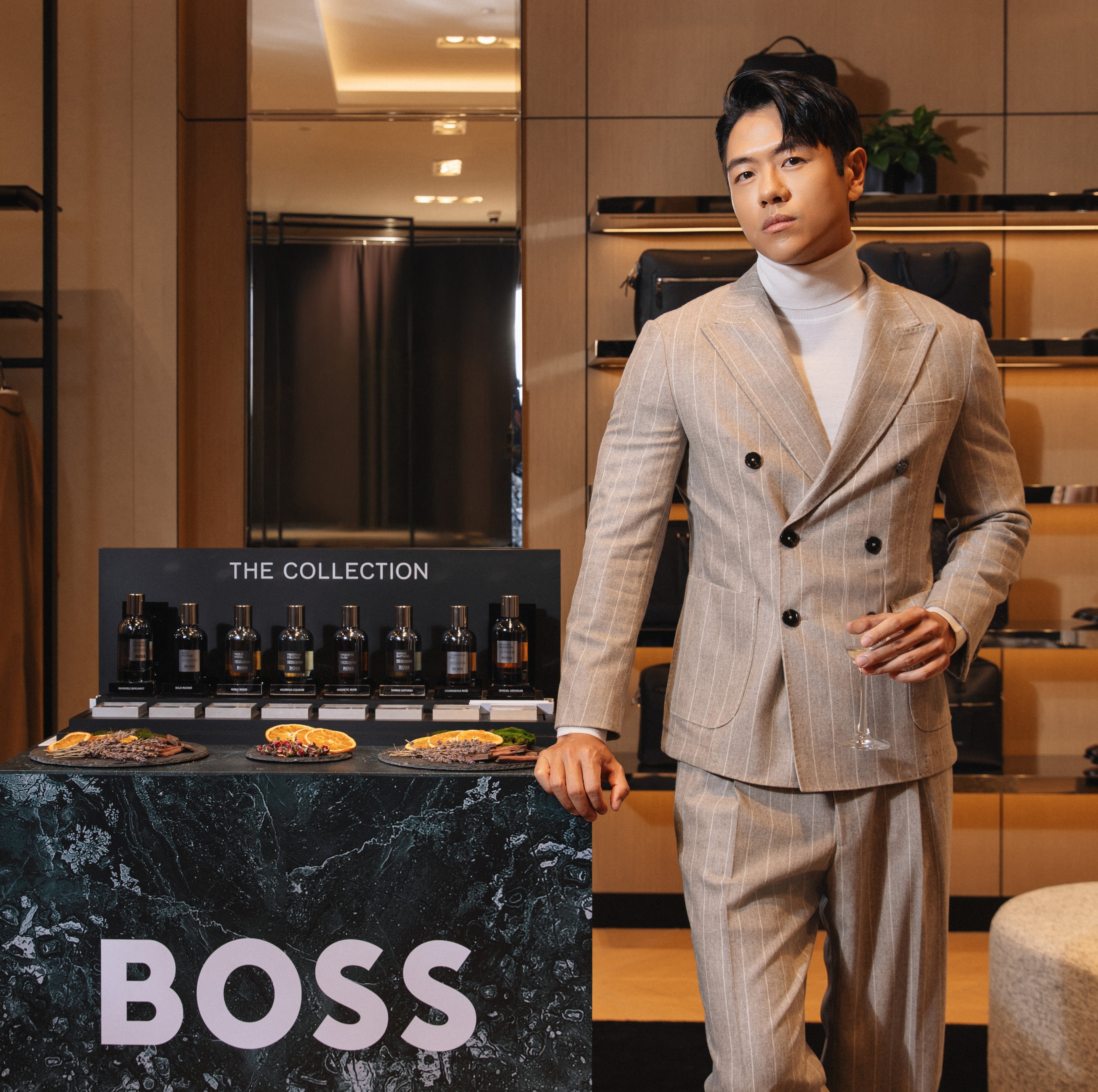 Boss anh 8