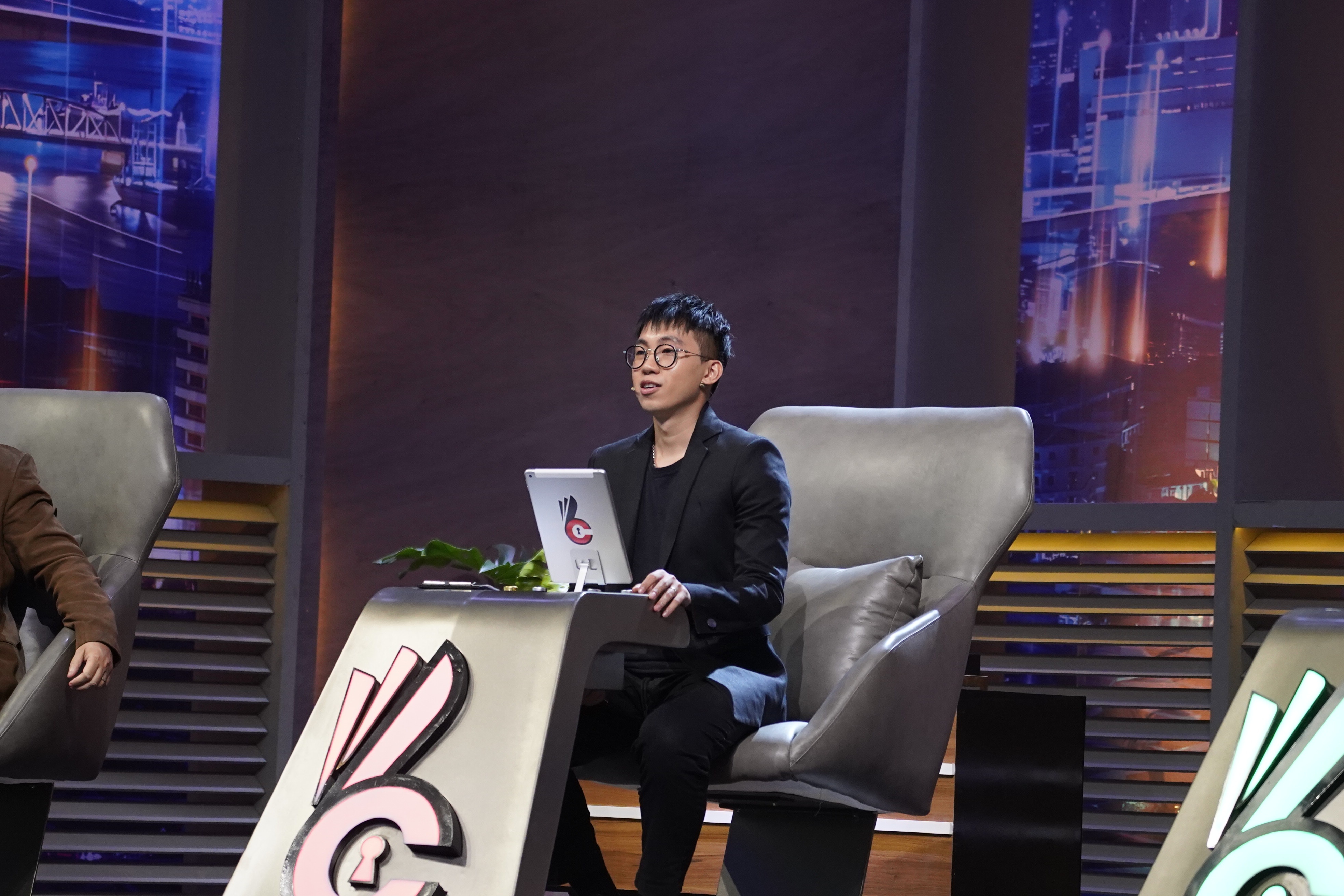 Nguyen Le Vu Linh,  Ivy Moda anh 2